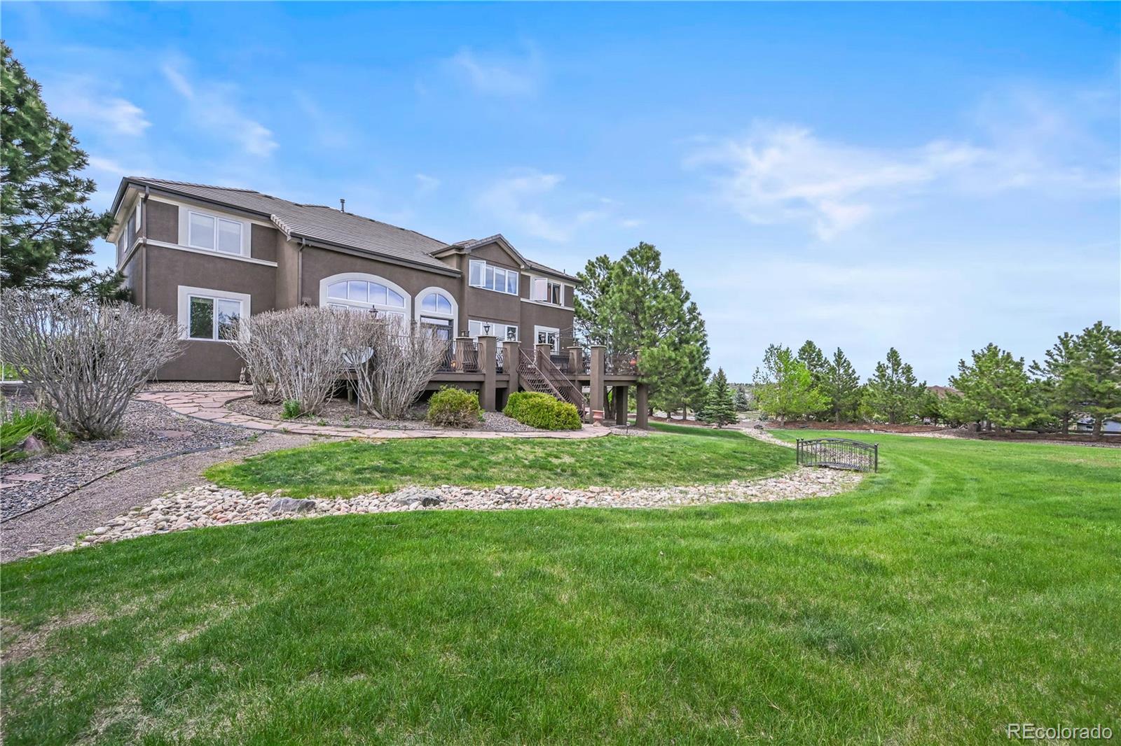 MLS Image #28 for 8518  high ridge ,castle pines, Colorado
