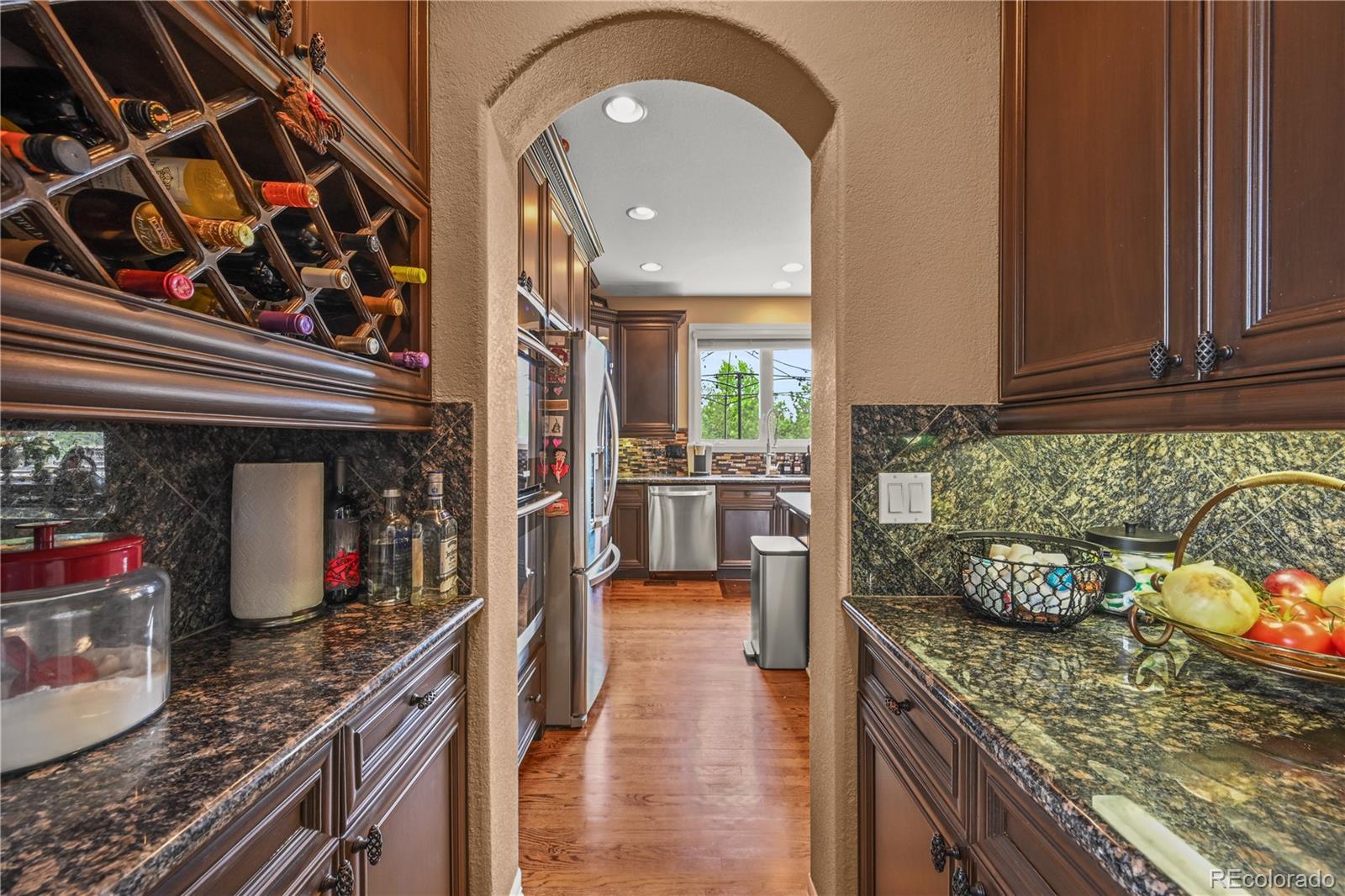 MLS Image #8 for 8518  high ridge ,castle pines, Colorado
