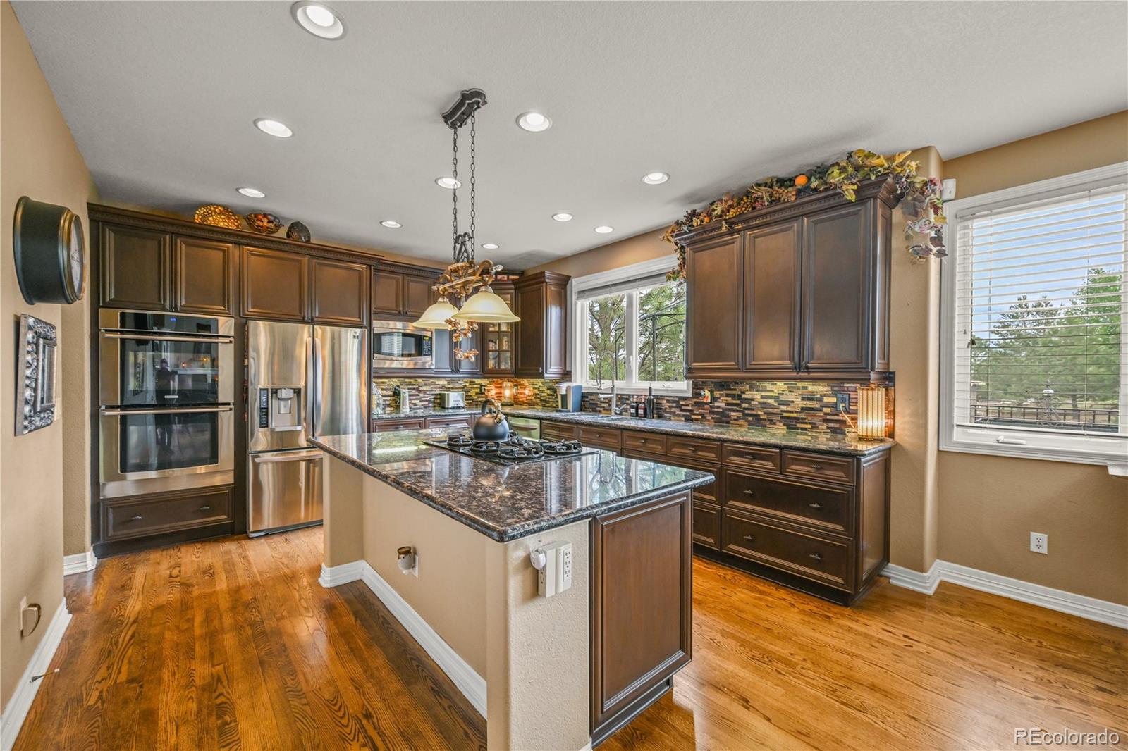 MLS Image #9 for 8518  high ridge ,castle pines, Colorado