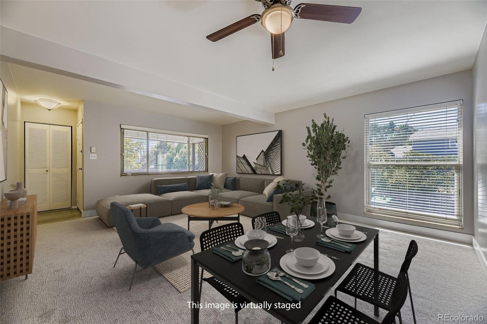 MLS Image #0 for 3663 s sheridan boulevard j12,denver, Colorado
