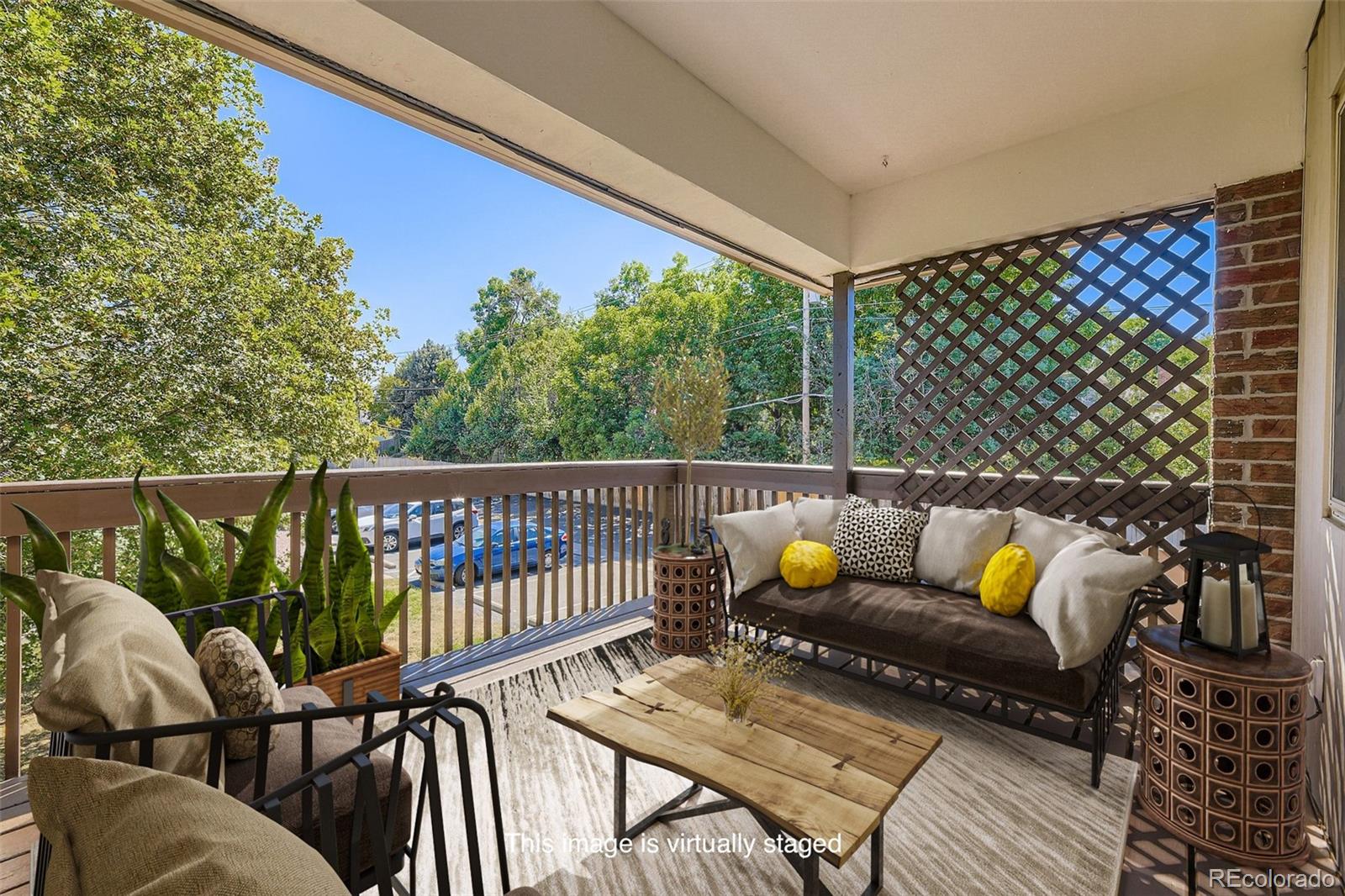 MLS Image #2 for 3663 s sheridan boulevard j12,denver, Colorado
