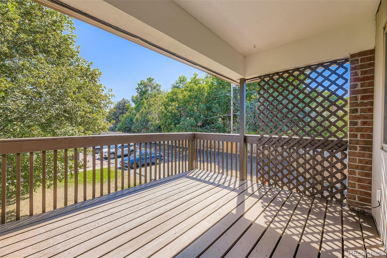 MLS Image #3 for 3663 s sheridan boulevard j12,denver, Colorado