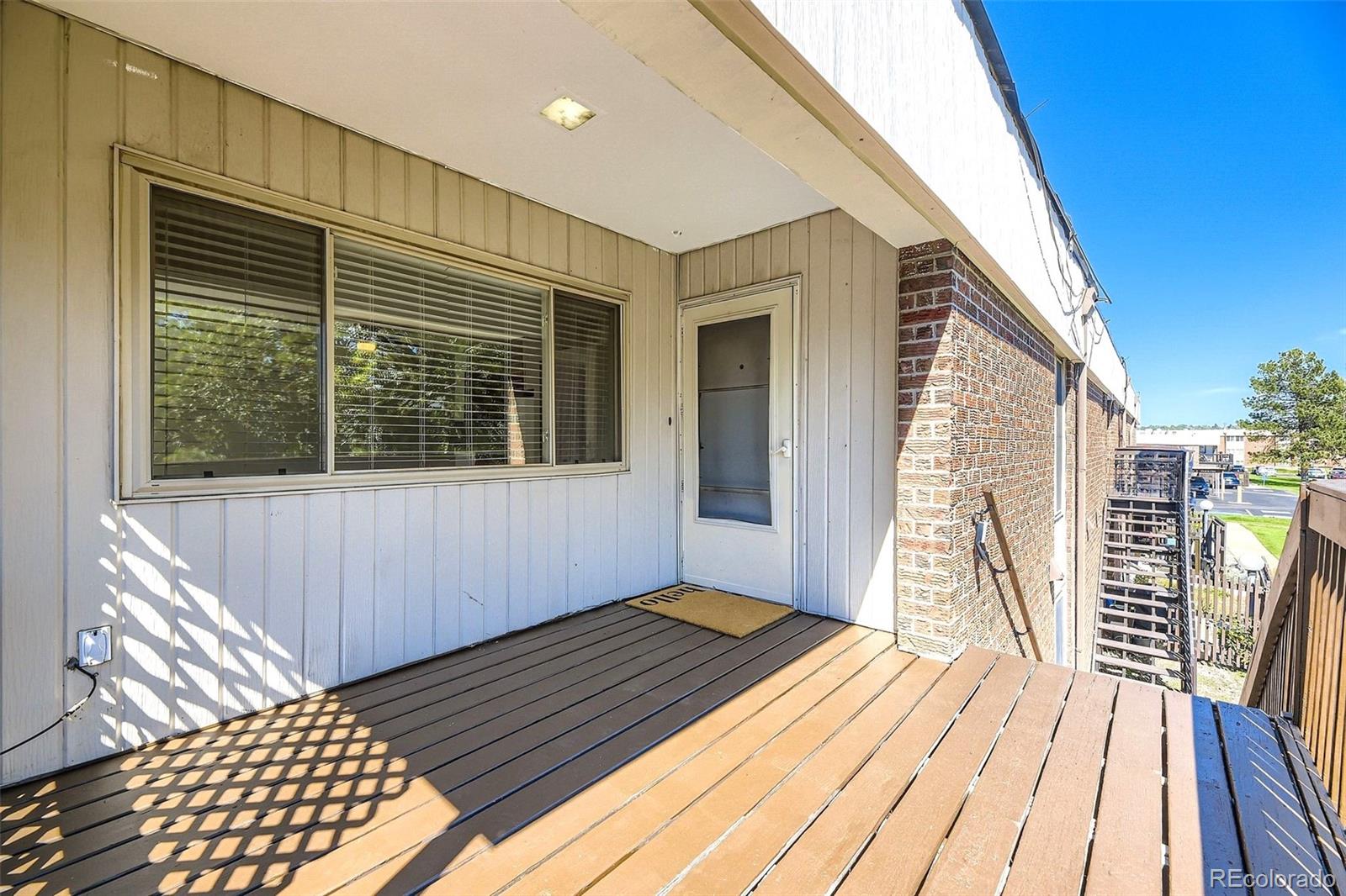 MLS Image #4 for 3663 s sheridan boulevard j12,denver, Colorado