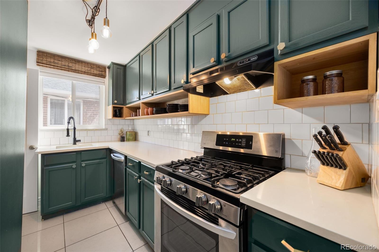 MLS Image #0 for 1410  spruce street,denver, Colorado