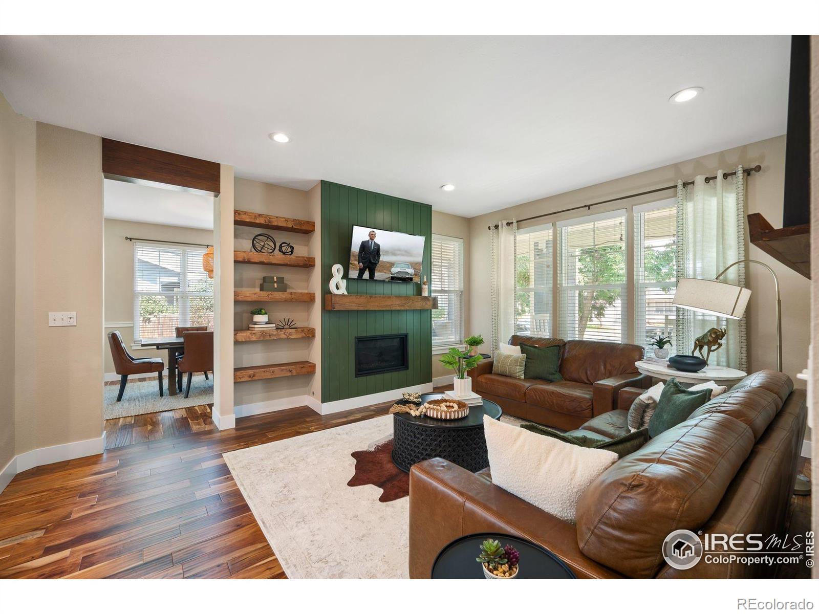 MLS Image #13 for 1366  padfield place,erie, Colorado
