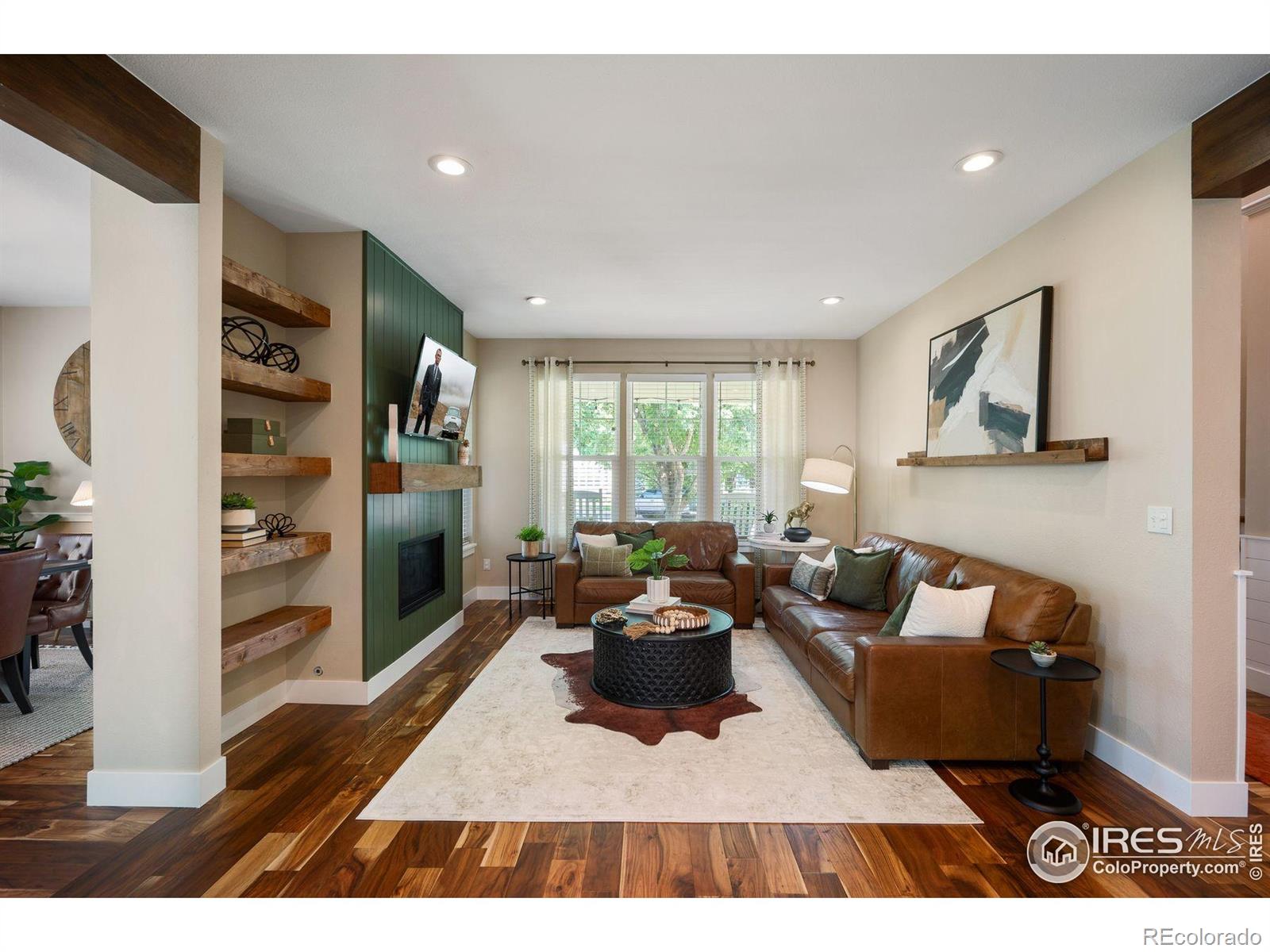 MLS Image #14 for 1366  padfield place,erie, Colorado
