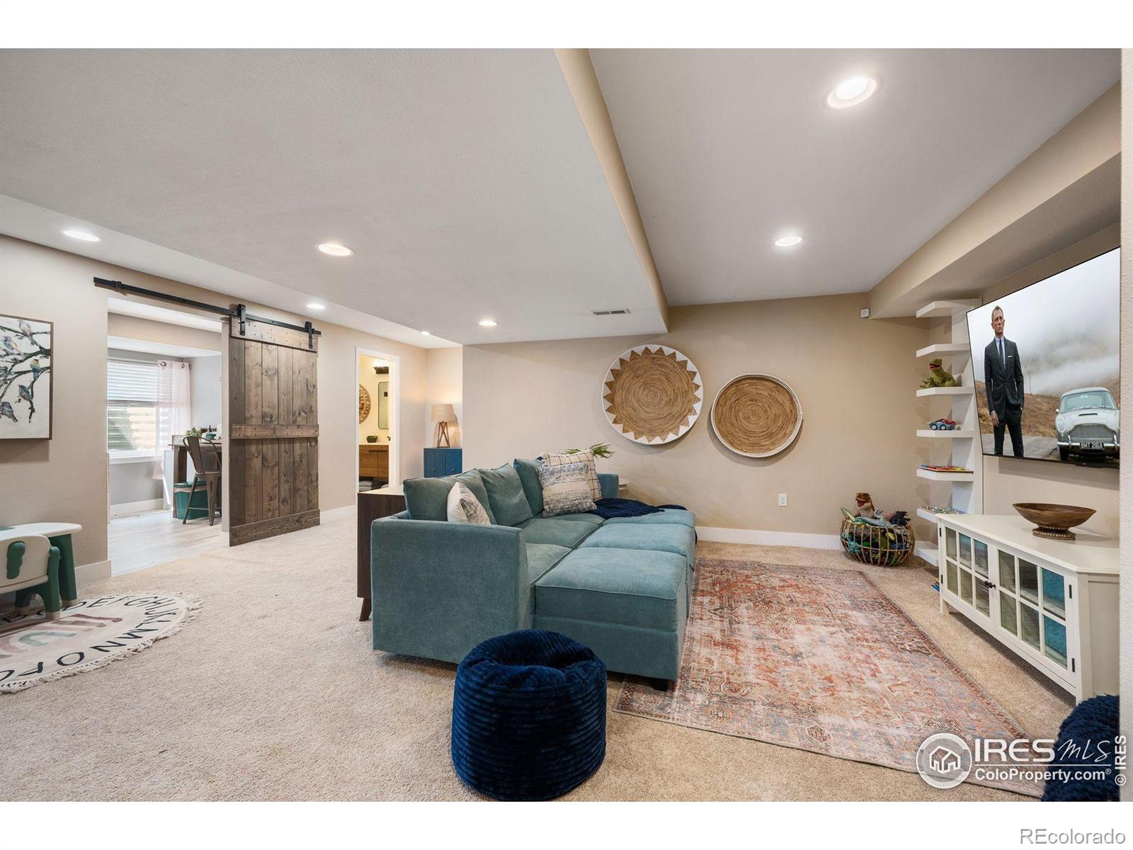 MLS Image #31 for 1366  padfield place,erie, Colorado
