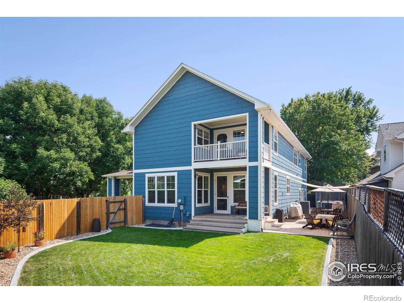 MLS Image #34 for 1366  padfield place,erie, Colorado