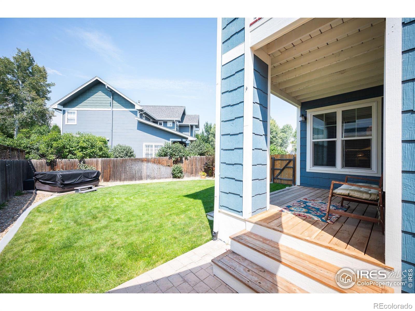 MLS Image #35 for 1366  padfield place,erie, Colorado
