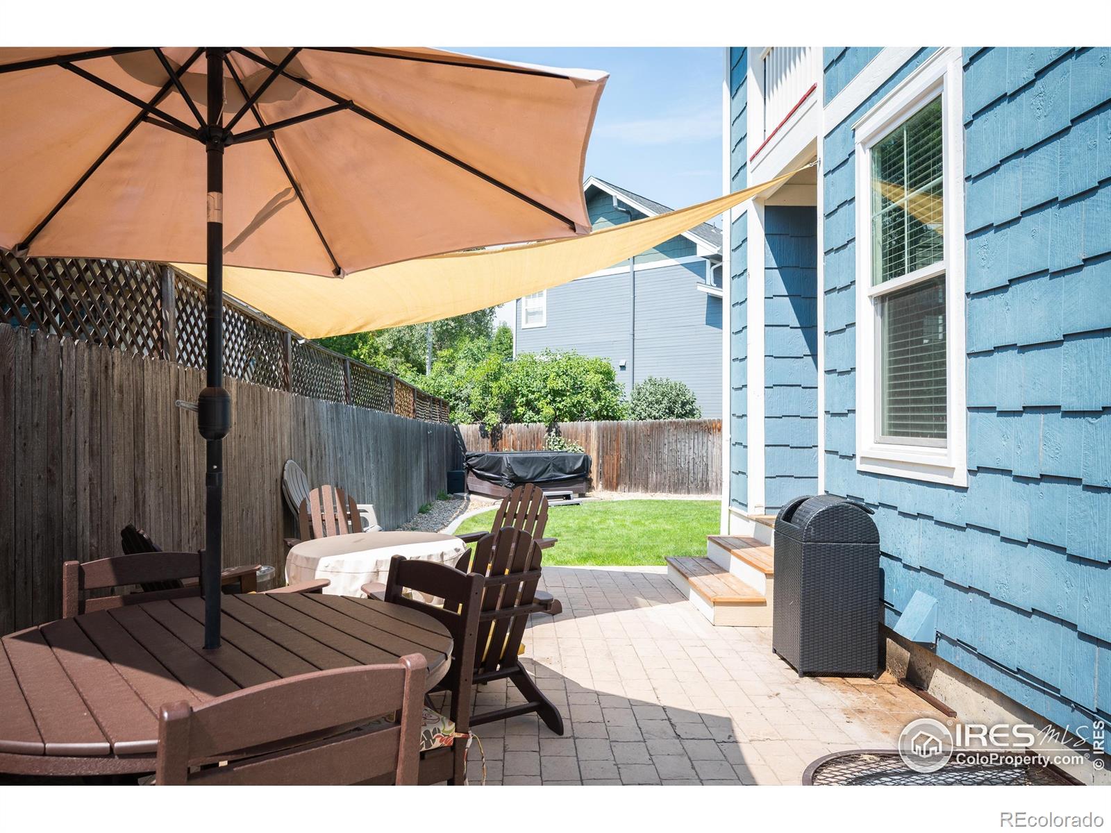 MLS Image #36 for 1366  padfield place,erie, Colorado
