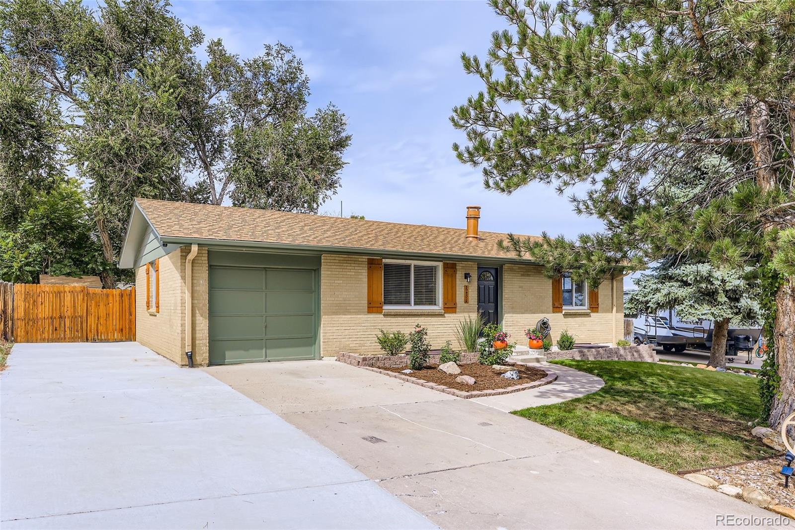 MLS Image #1 for 6431 w 77th place,arvada, Colorado