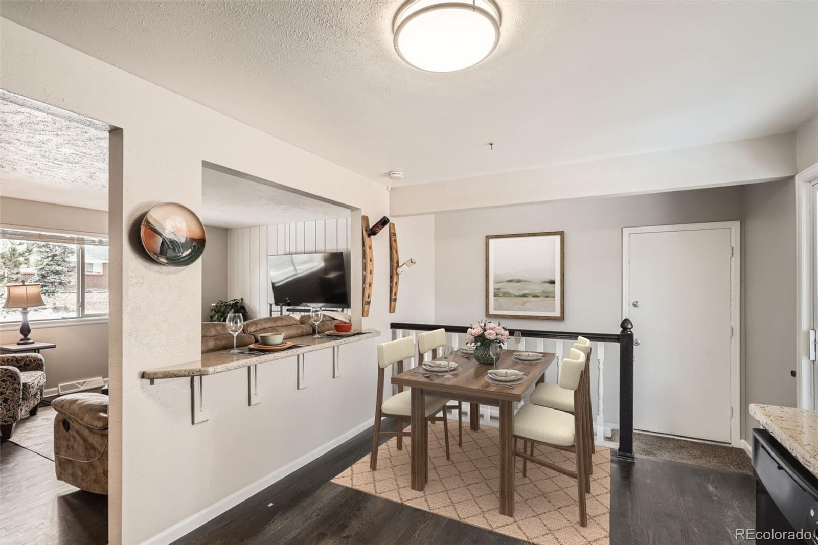 MLS Image #10 for 6431 w 77th place,arvada, Colorado