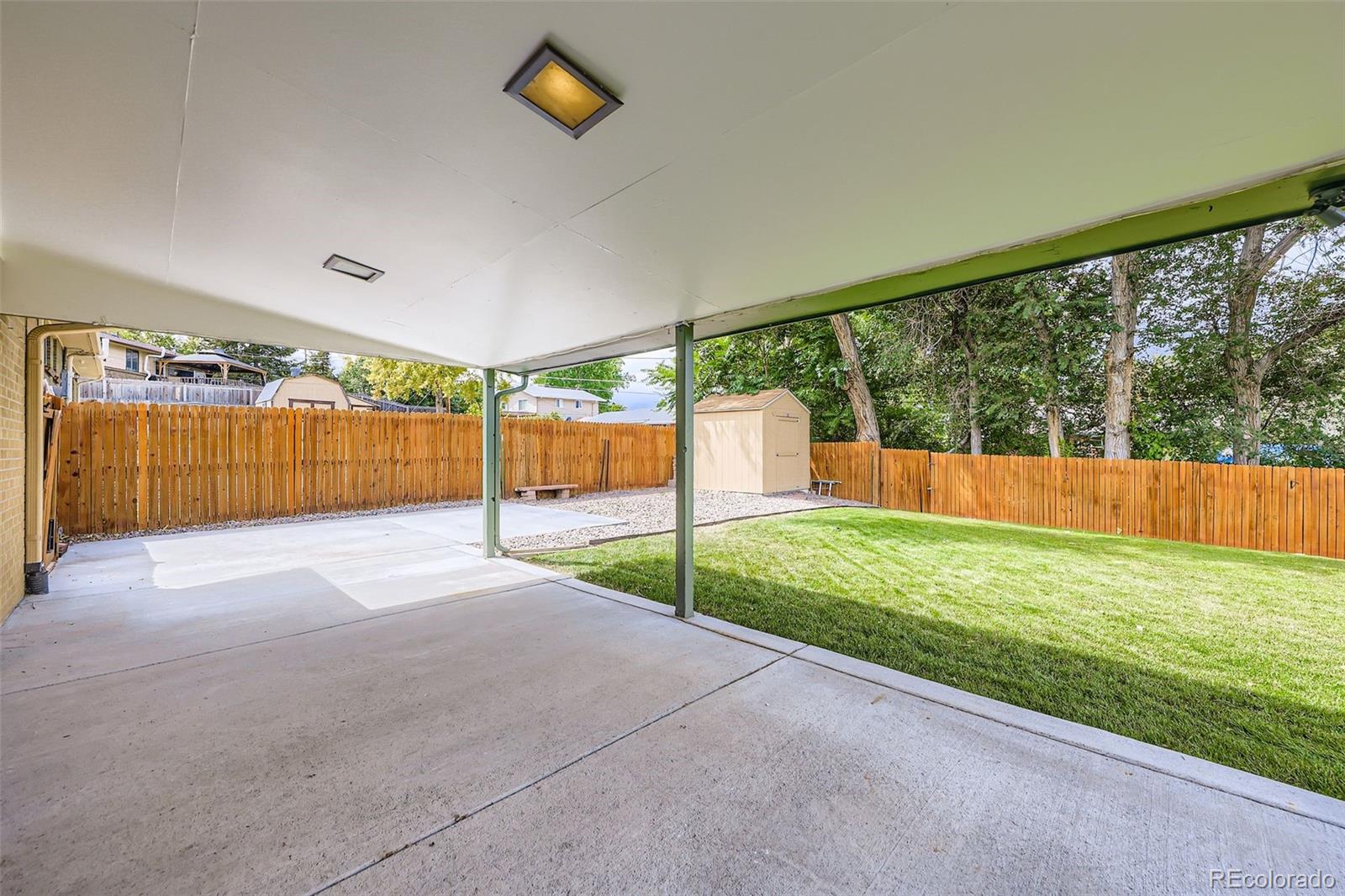 MLS Image #24 for 6431 w 77th place,arvada, Colorado
