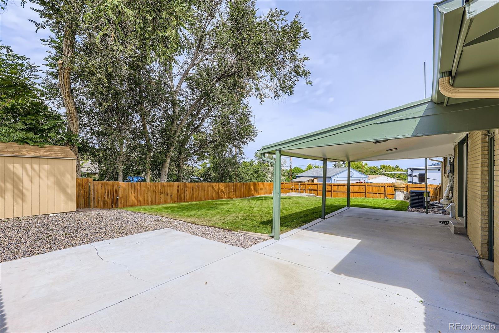MLS Image #26 for 6431 w 77th place,arvada, Colorado