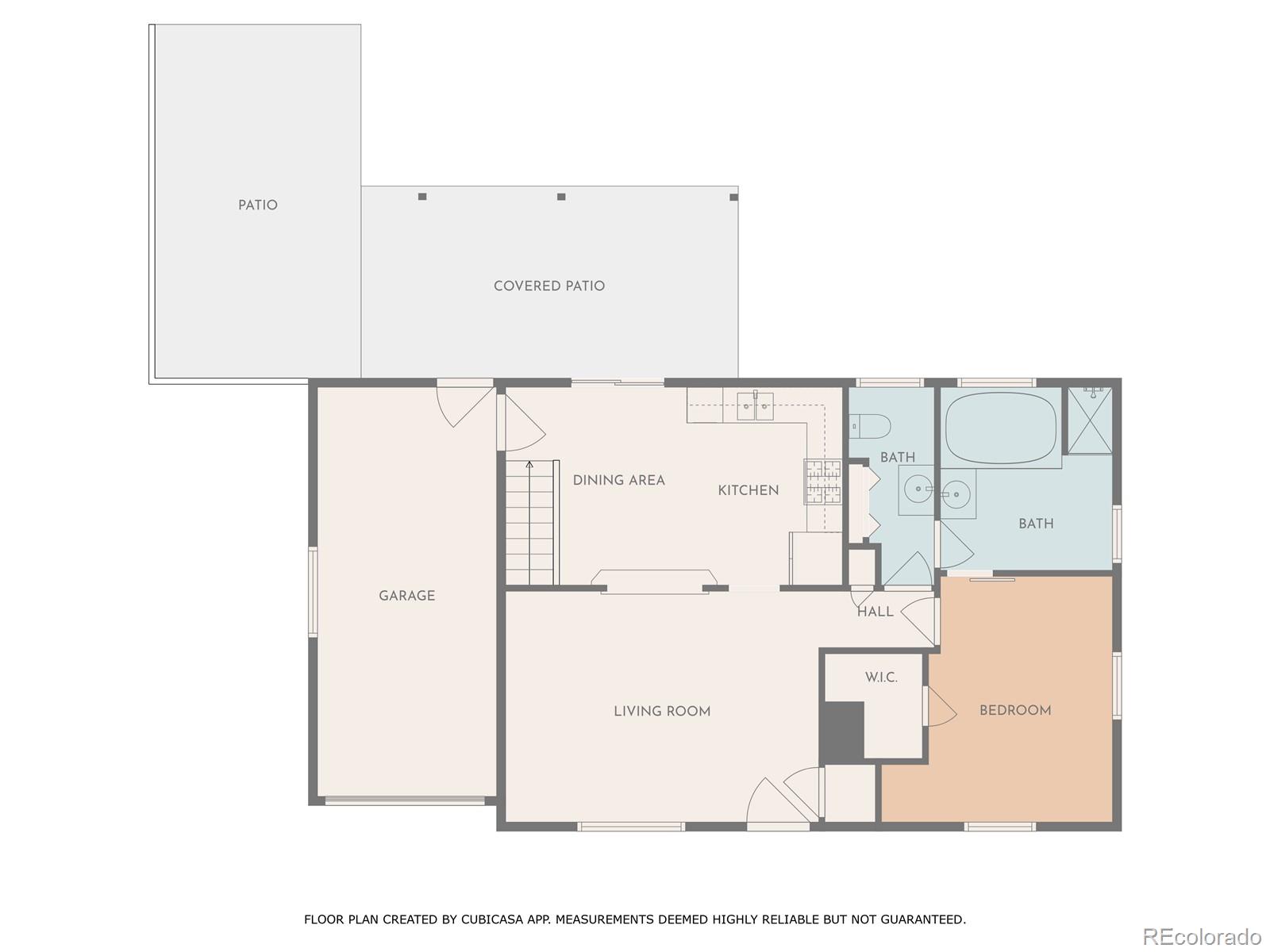 MLS Image #28 for 6431 w 77th place,arvada, Colorado