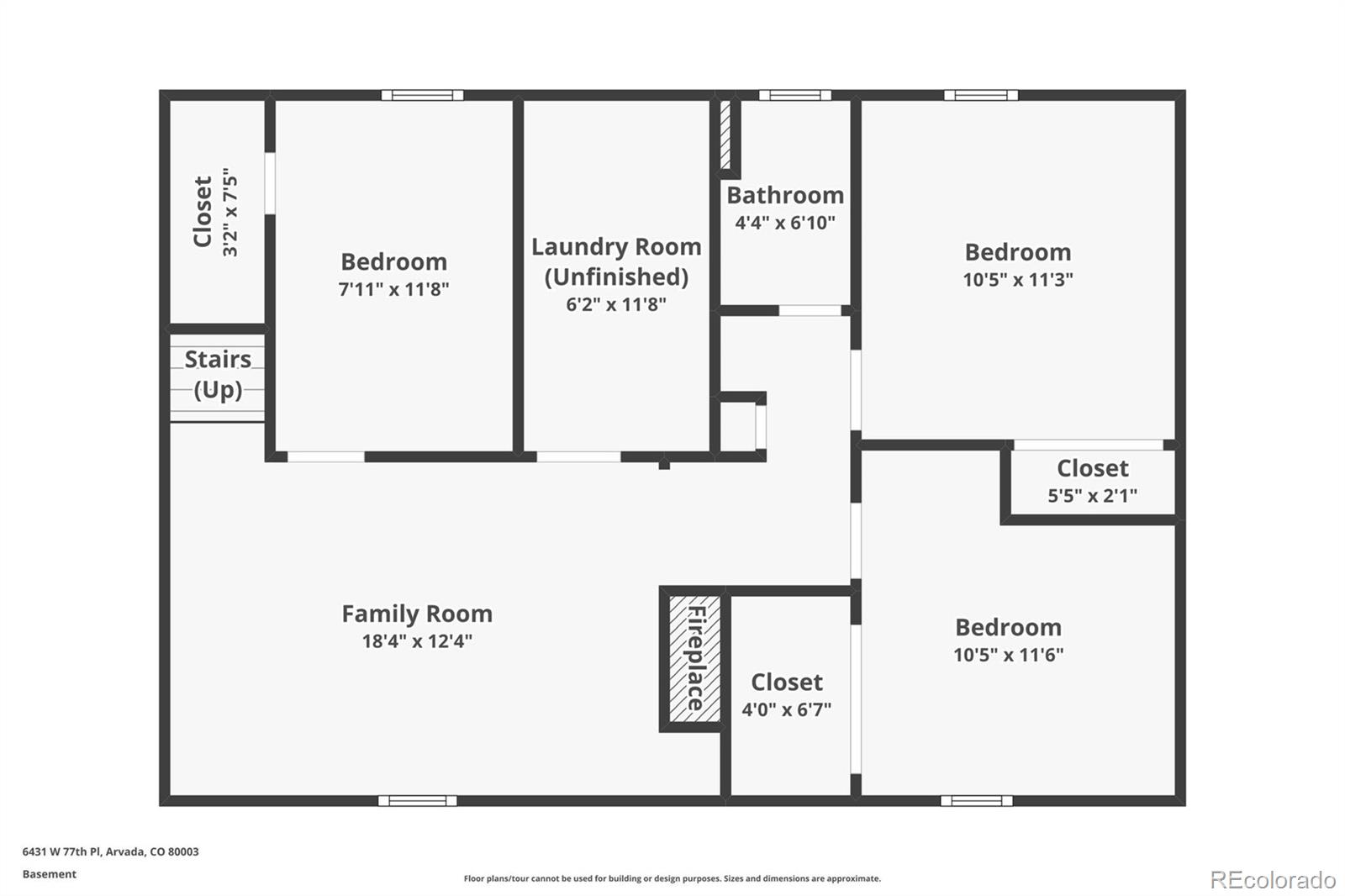 MLS Image #29 for 6431 w 77th place,arvada, Colorado