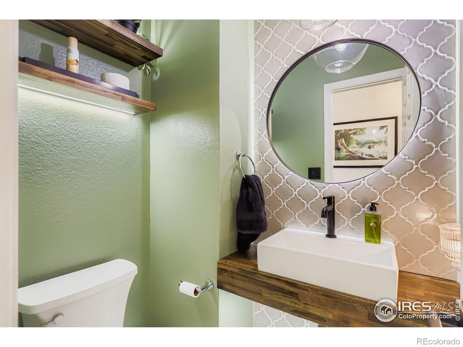 MLS Image #15 for 2407  merino court,fort collins, Colorado