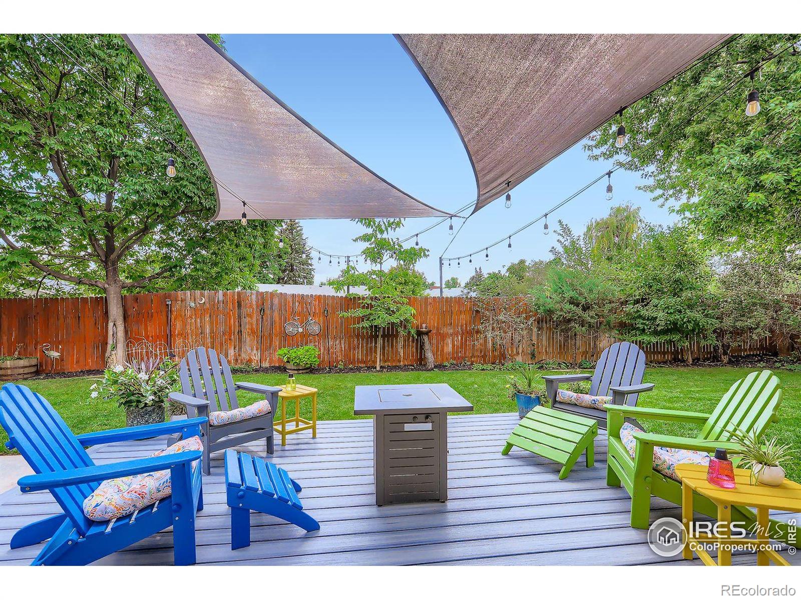MLS Image #31 for 2407  merino court,fort collins, Colorado