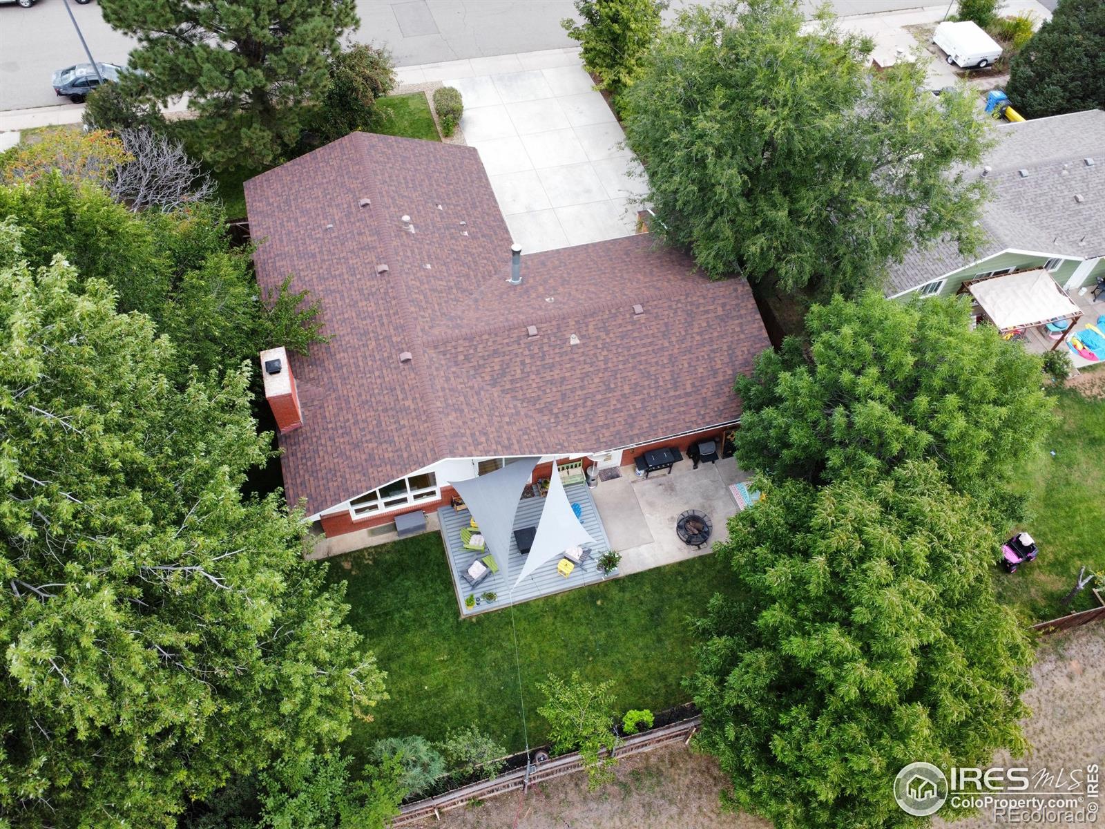 MLS Image #32 for 2407  merino court,fort collins, Colorado