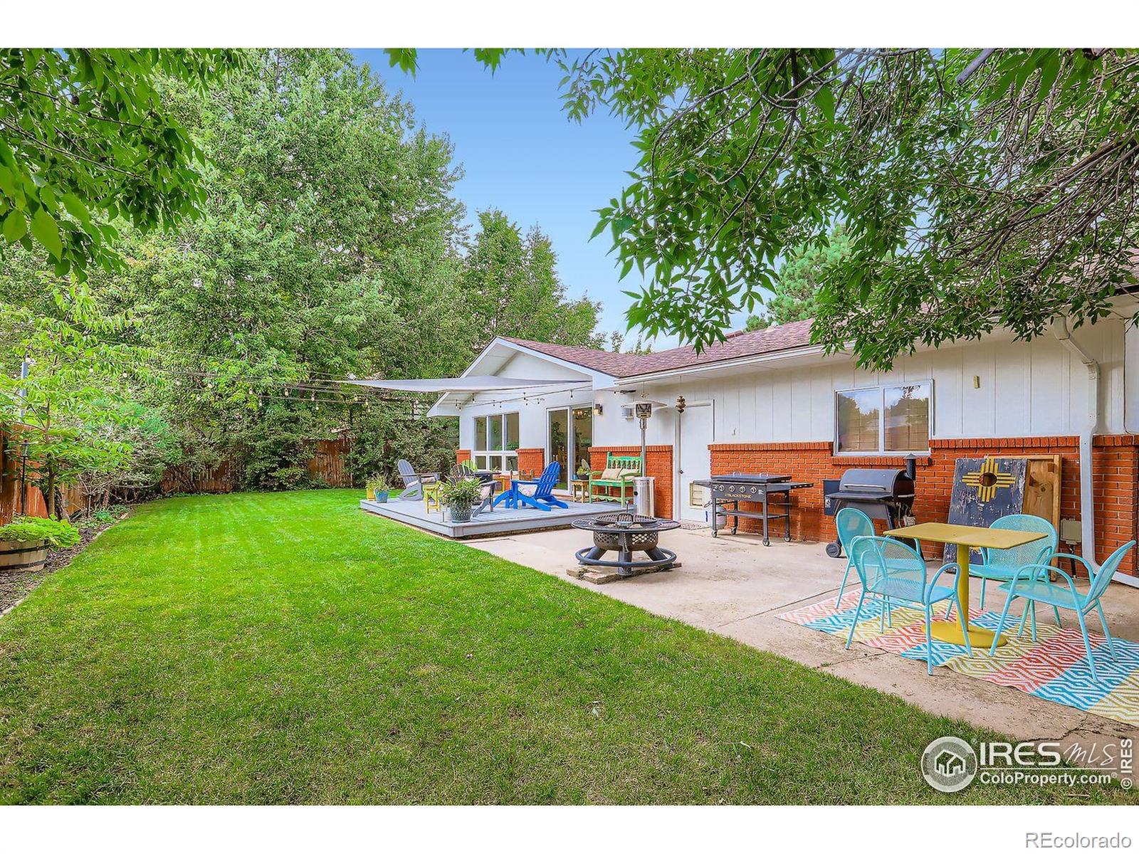 MLS Image #33 for 2407  merino court,fort collins, Colorado