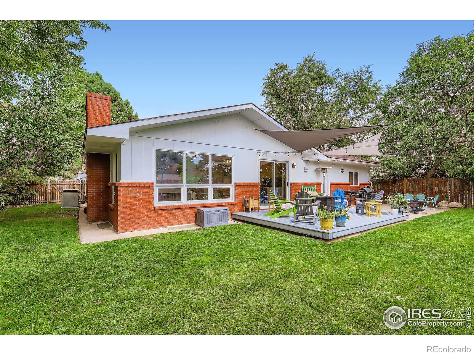 MLS Image #34 for 2407  merino court,fort collins, Colorado