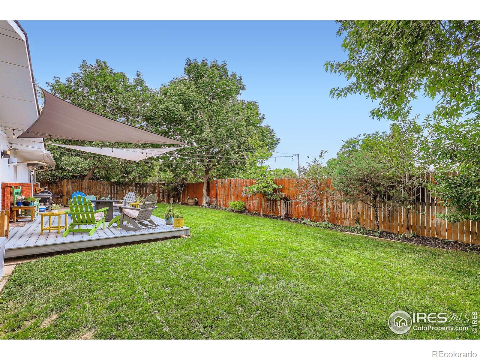 MLS Image #36 for 2407  merino court,fort collins, Colorado