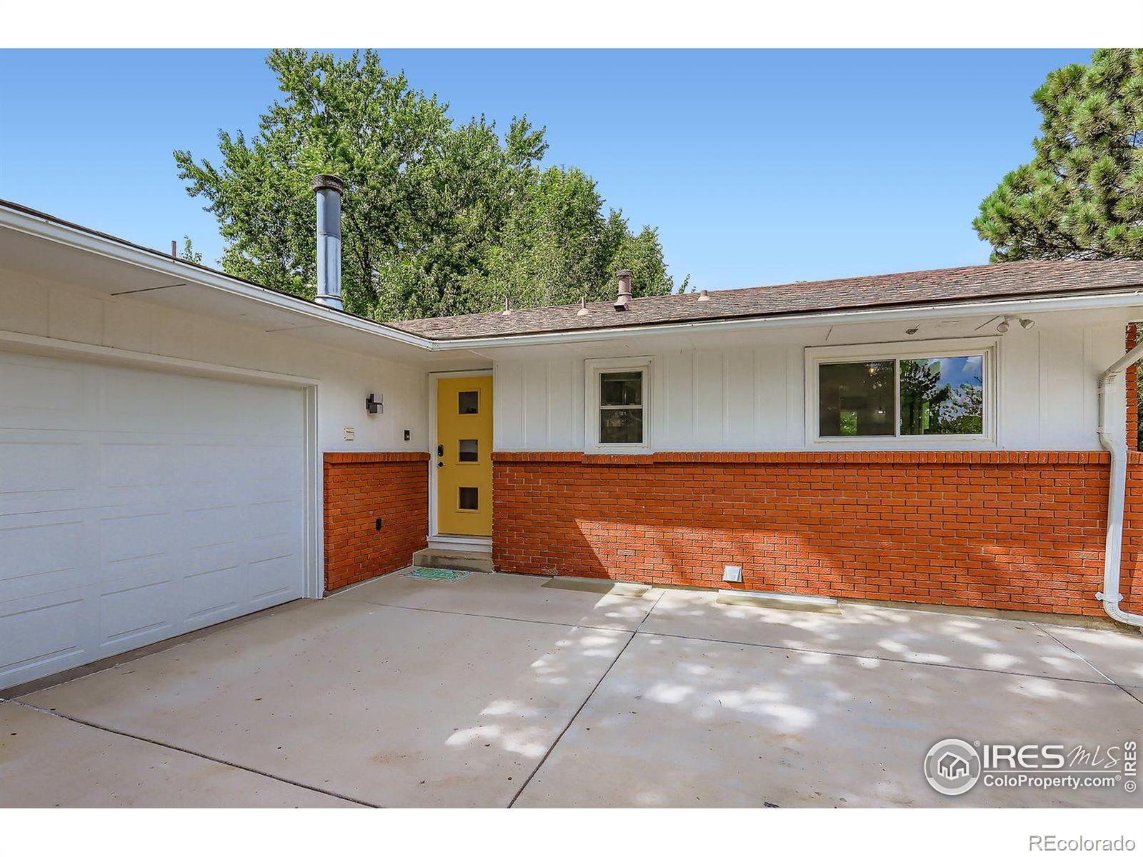 MLS Image #4 for 2407  merino court,fort collins, Colorado