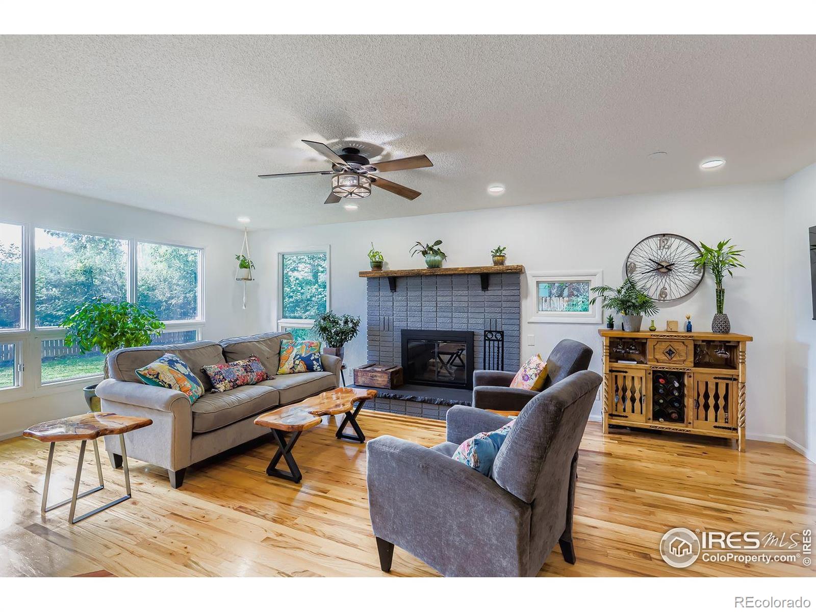 MLS Image #6 for 2407  merino court,fort collins, Colorado