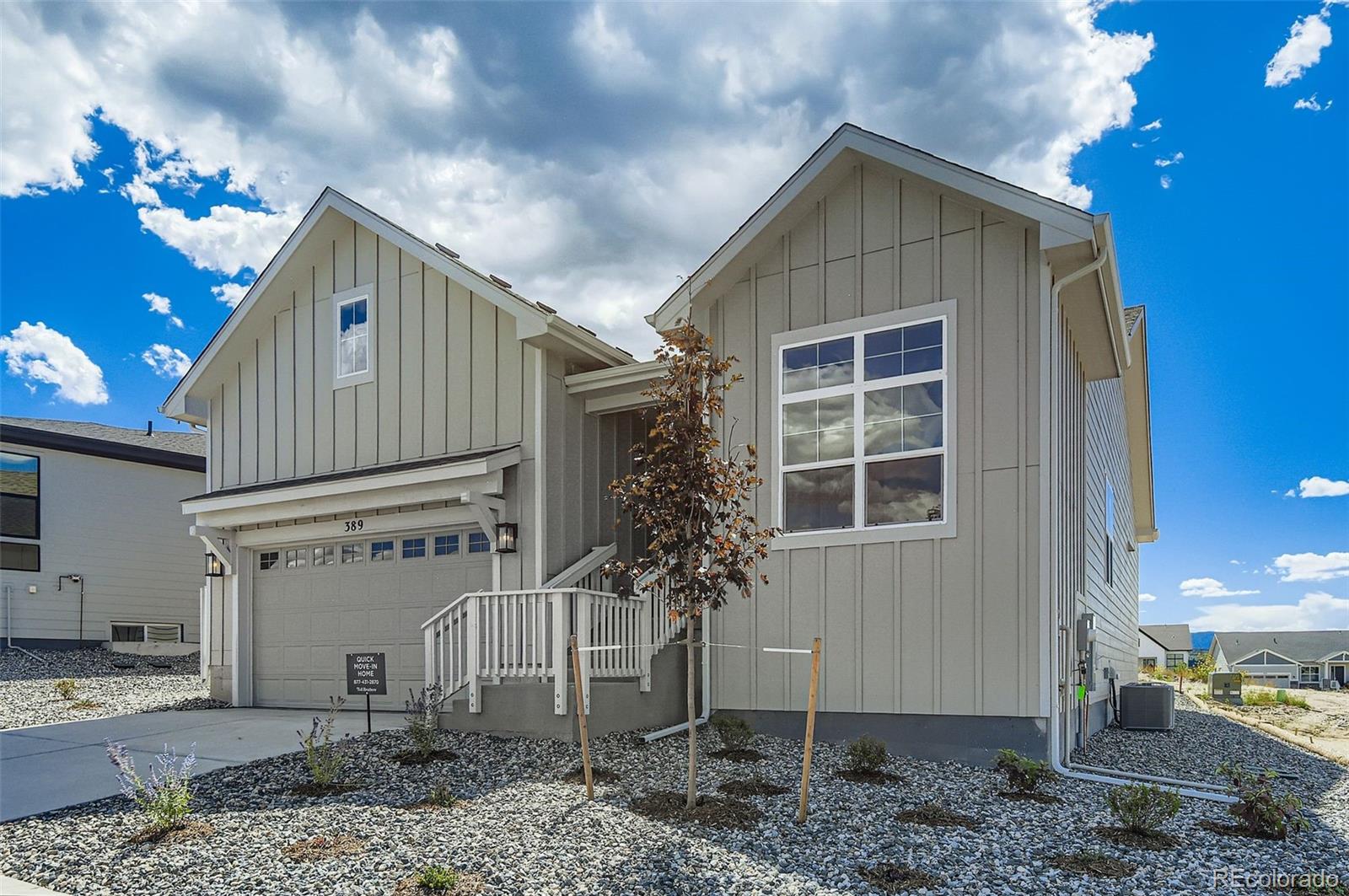 MLS Image #1 for 389  basin daisy street,castle rock, Colorado