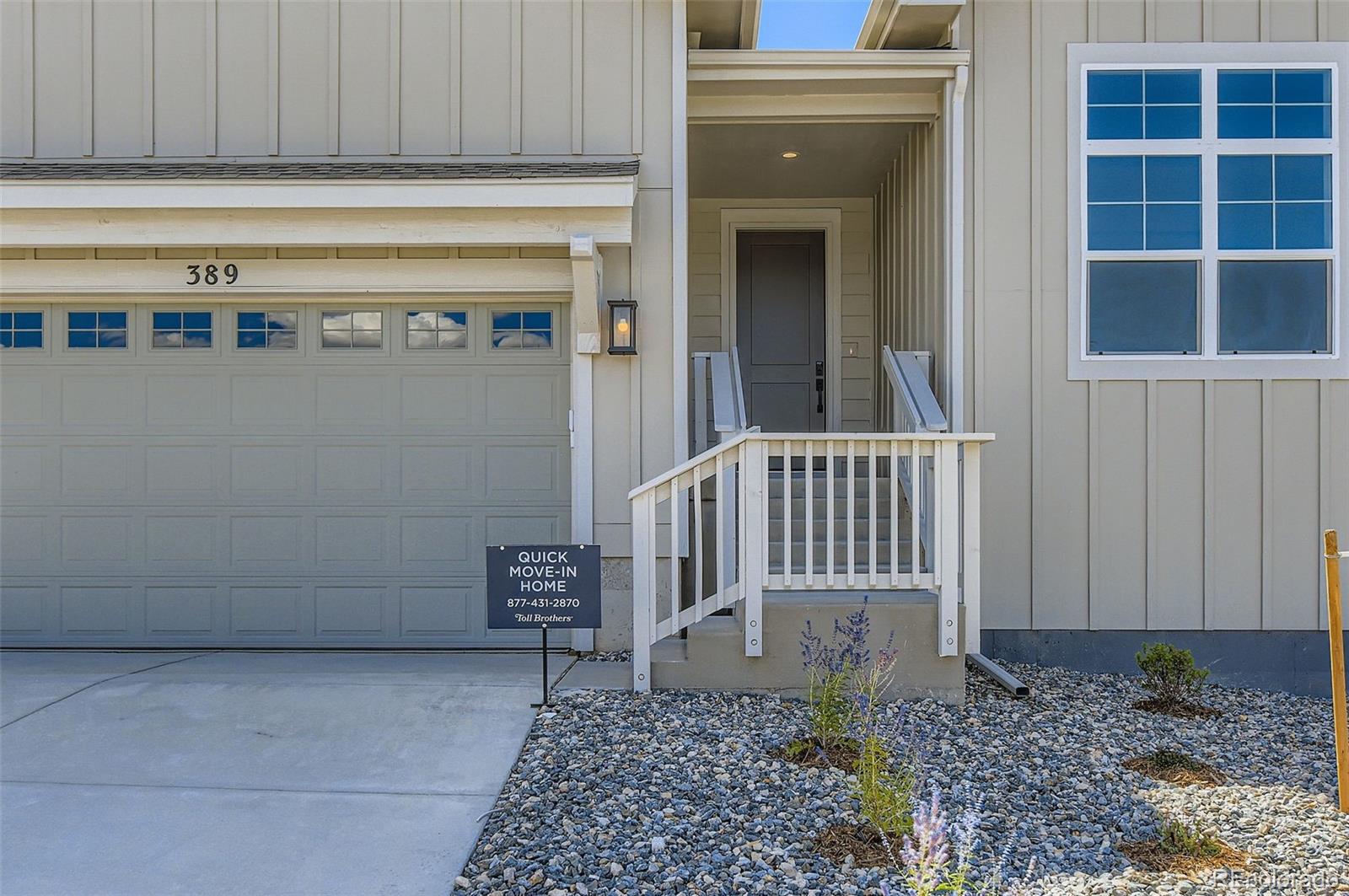 MLS Image #2 for 389  basin daisy street,castle rock, Colorado