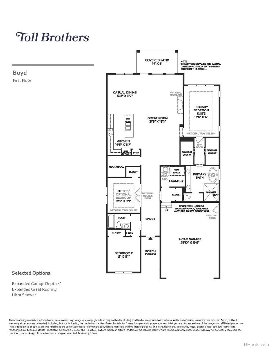 MLS Image #29 for 389  basin daisy street,castle rock, Colorado