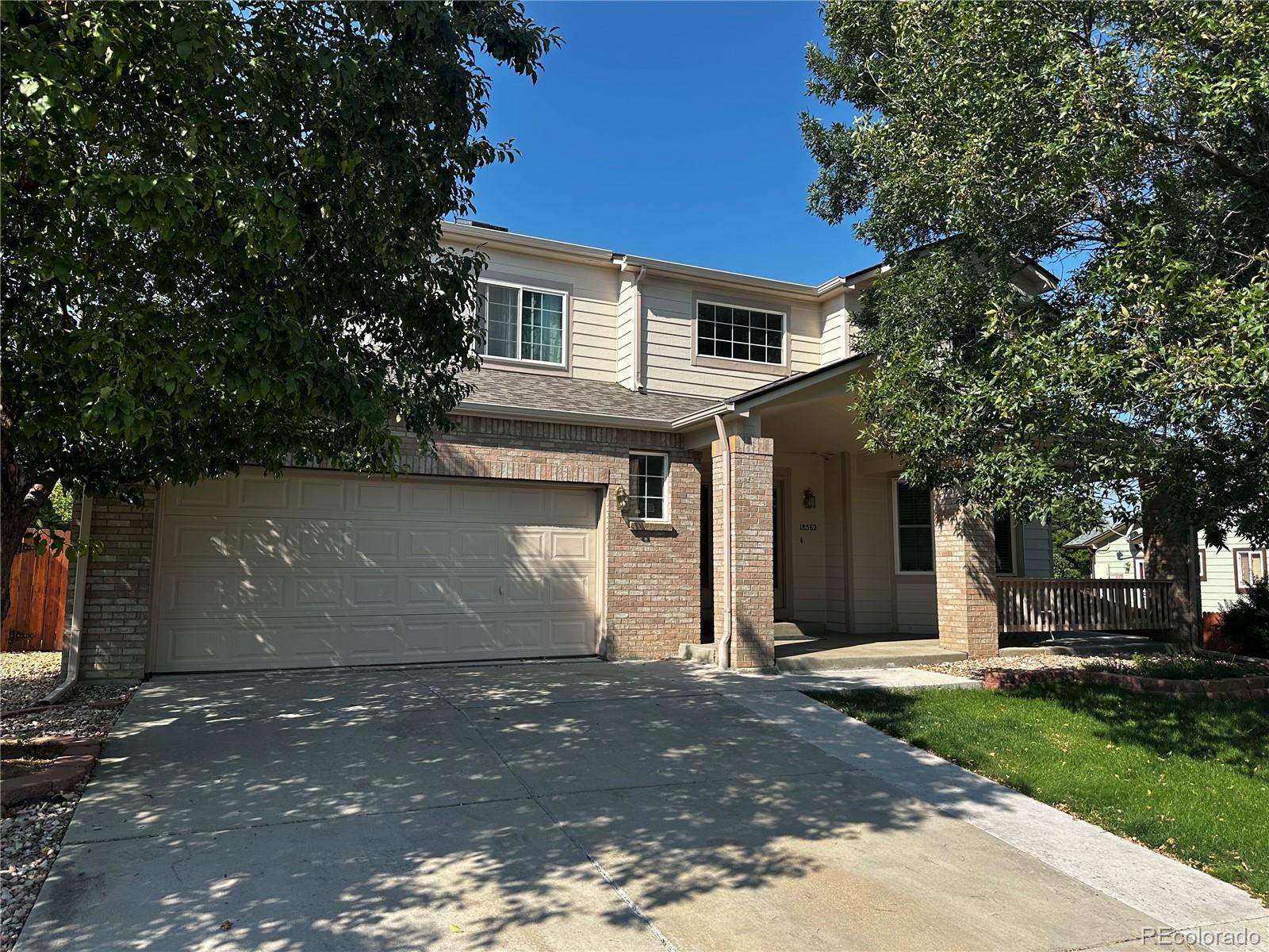 MLS Image #0 for 18562 e bates drive,aurora, Colorado