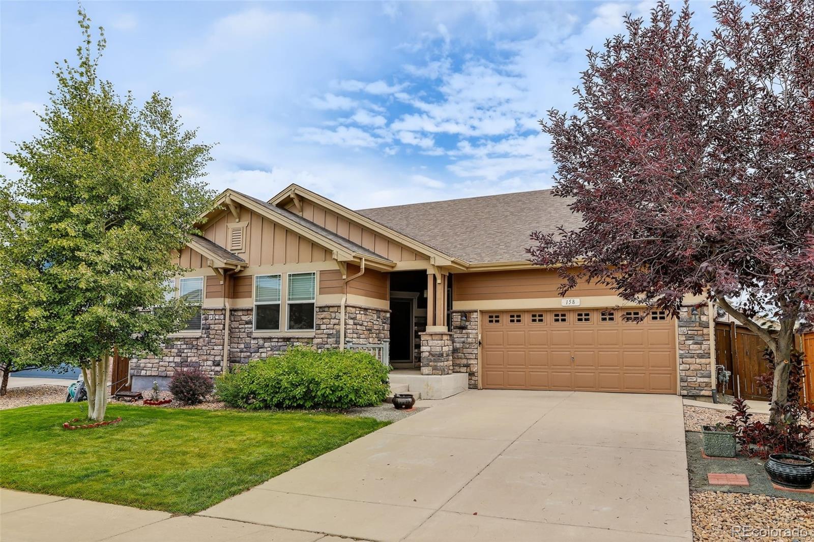 MLS Image #0 for 158 n kellerman street,aurora, Colorado