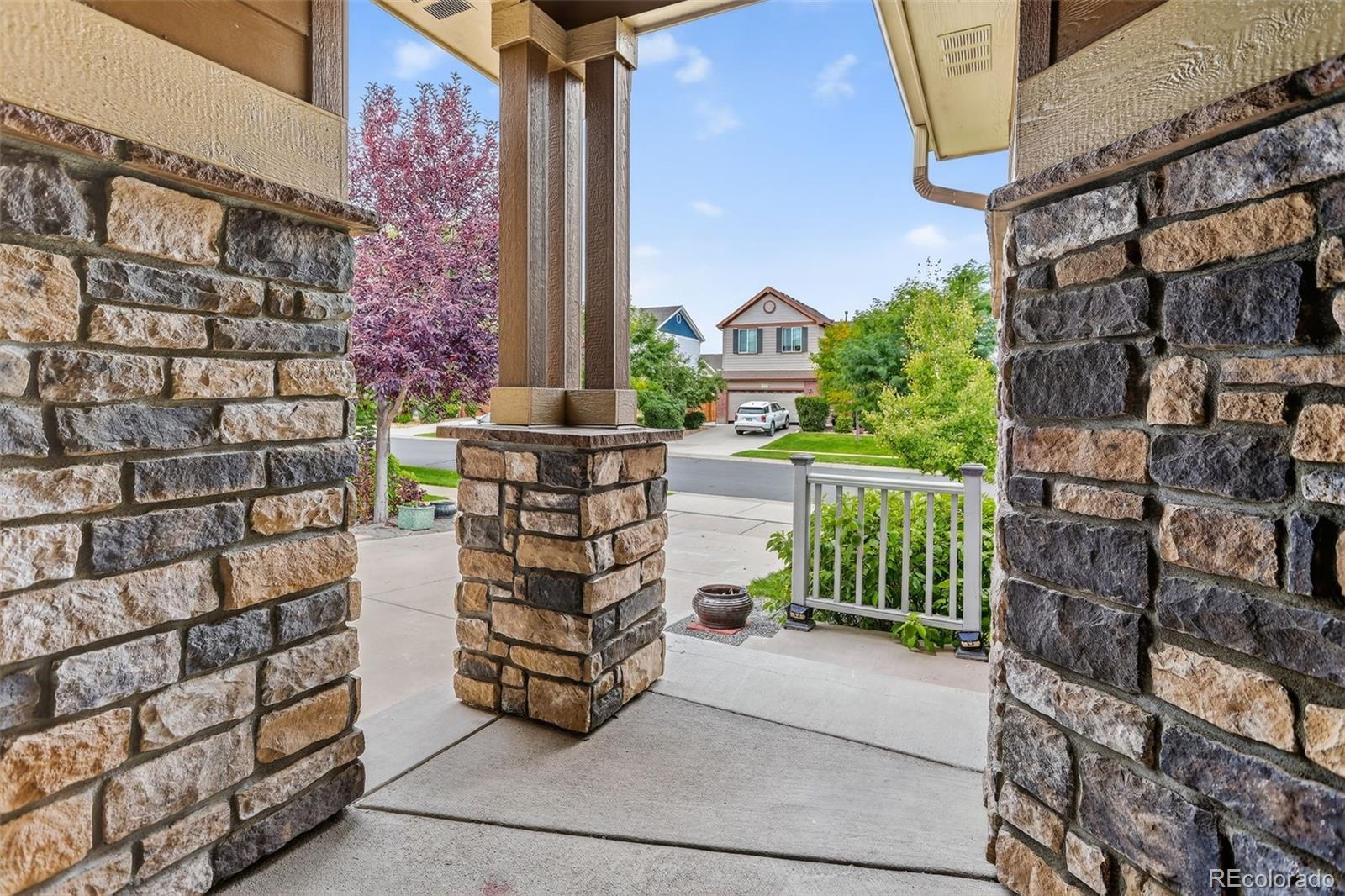 MLS Image #1 for 158 n kellerman street,aurora, Colorado