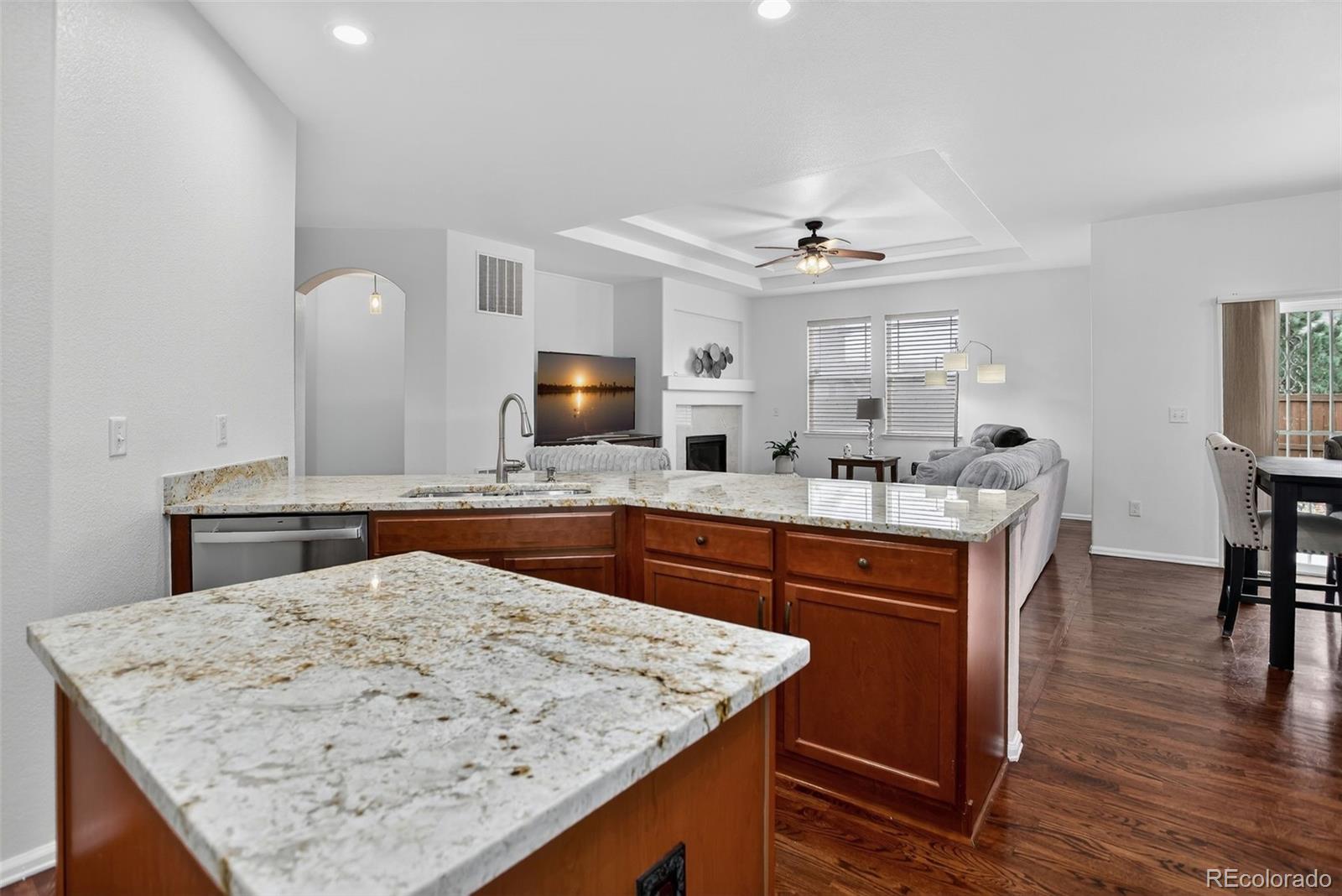 MLS Image #4 for 158 n kellerman street,aurora, Colorado