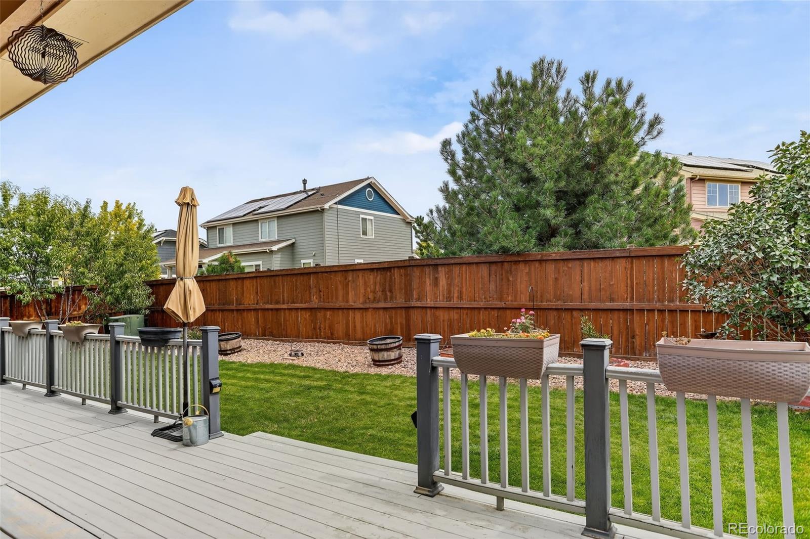 MLS Image #42 for 158 n kellerman street,aurora, Colorado