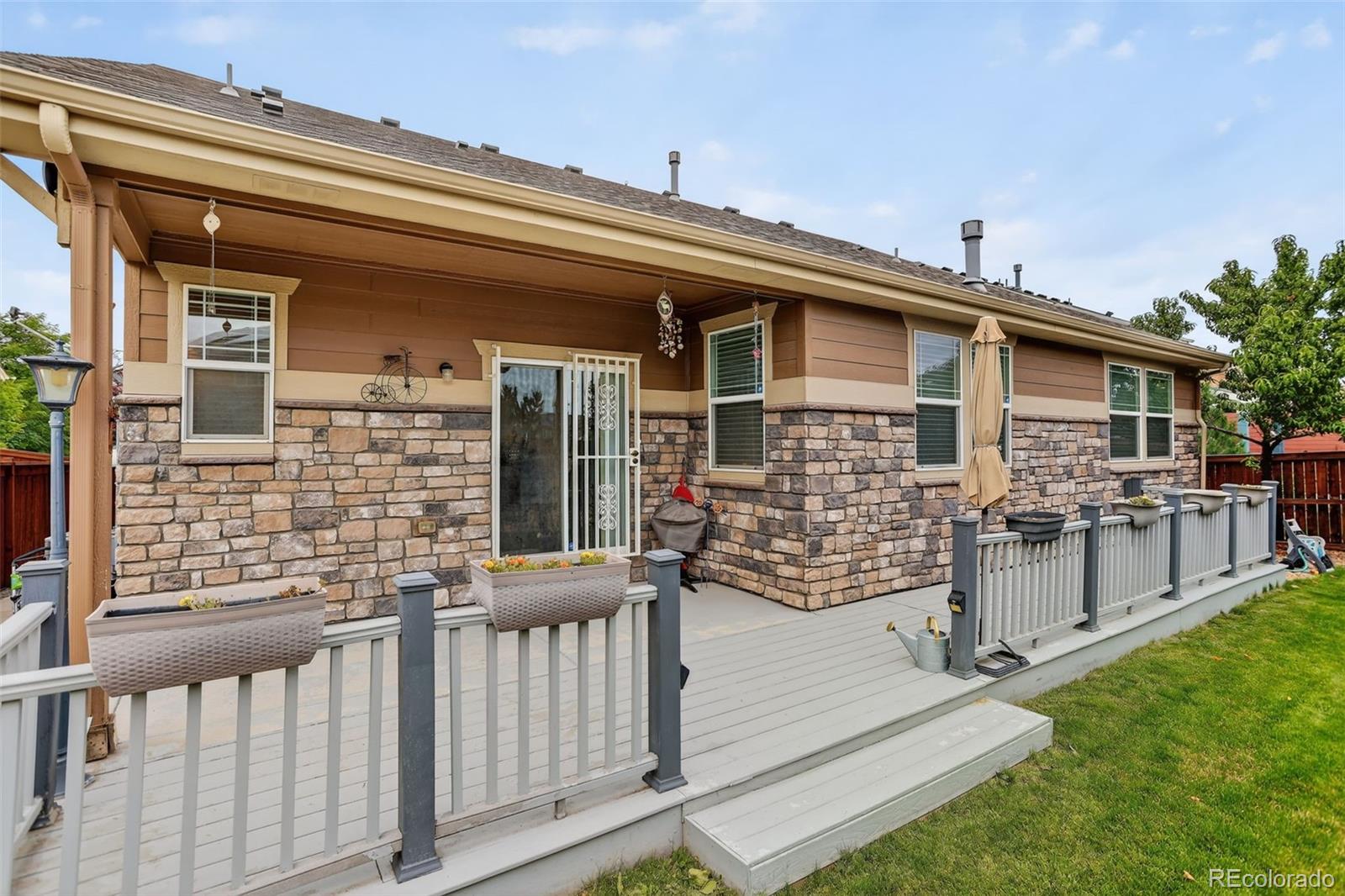 MLS Image #45 for 158 n kellerman street,aurora, Colorado