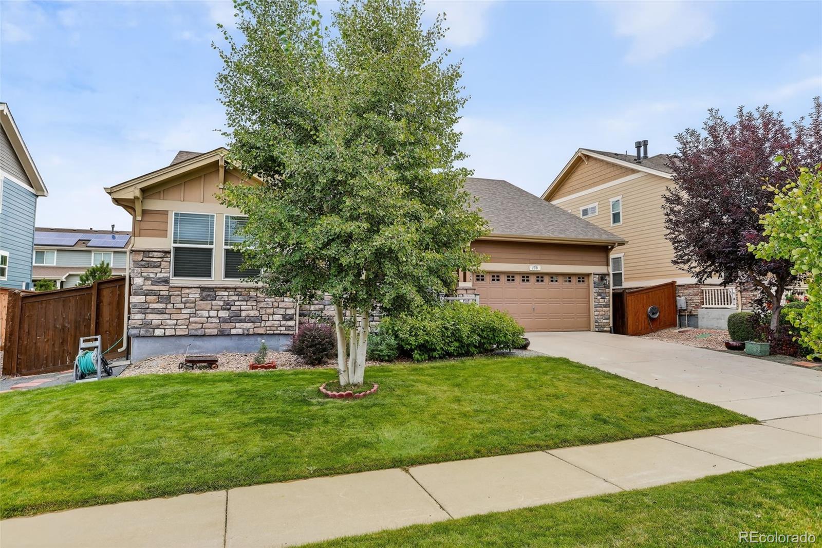 MLS Image #46 for 158 n kellerman street,aurora, Colorado