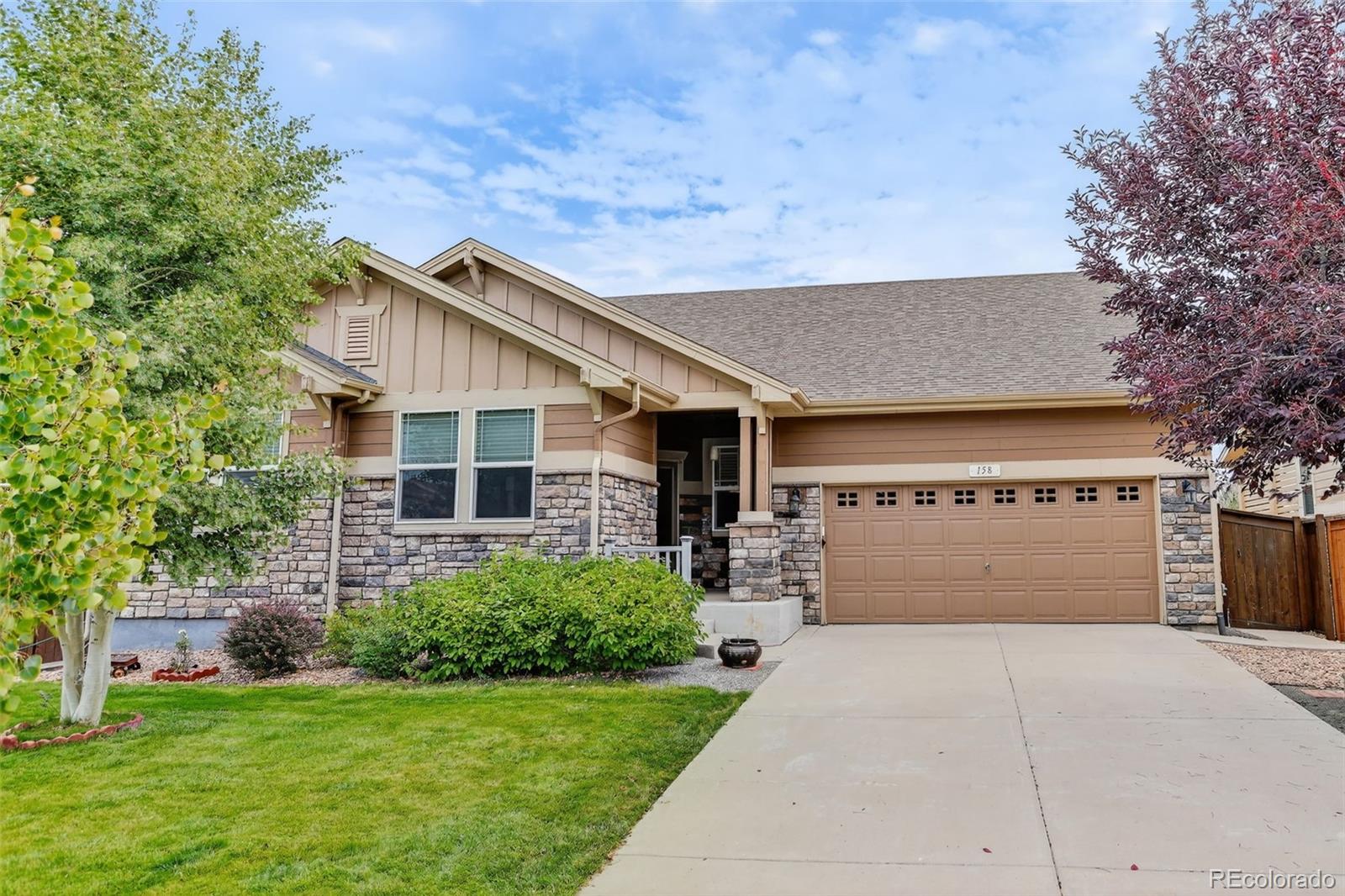 MLS Image #47 for 158 n kellerman street,aurora, Colorado