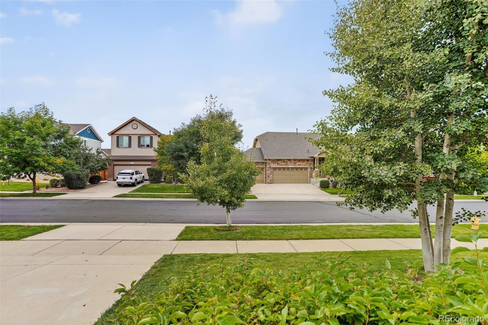 MLS Image #48 for 158 n kellerman street,aurora, Colorado