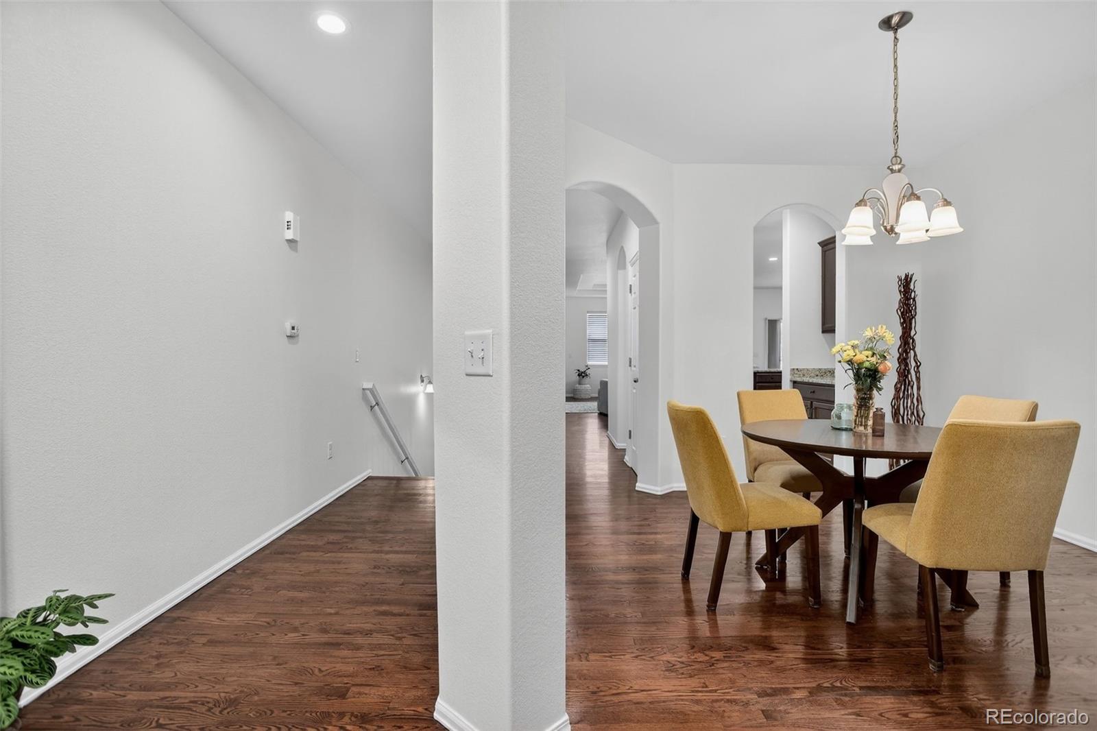 MLS Image #9 for 158 n kellerman street,aurora, Colorado