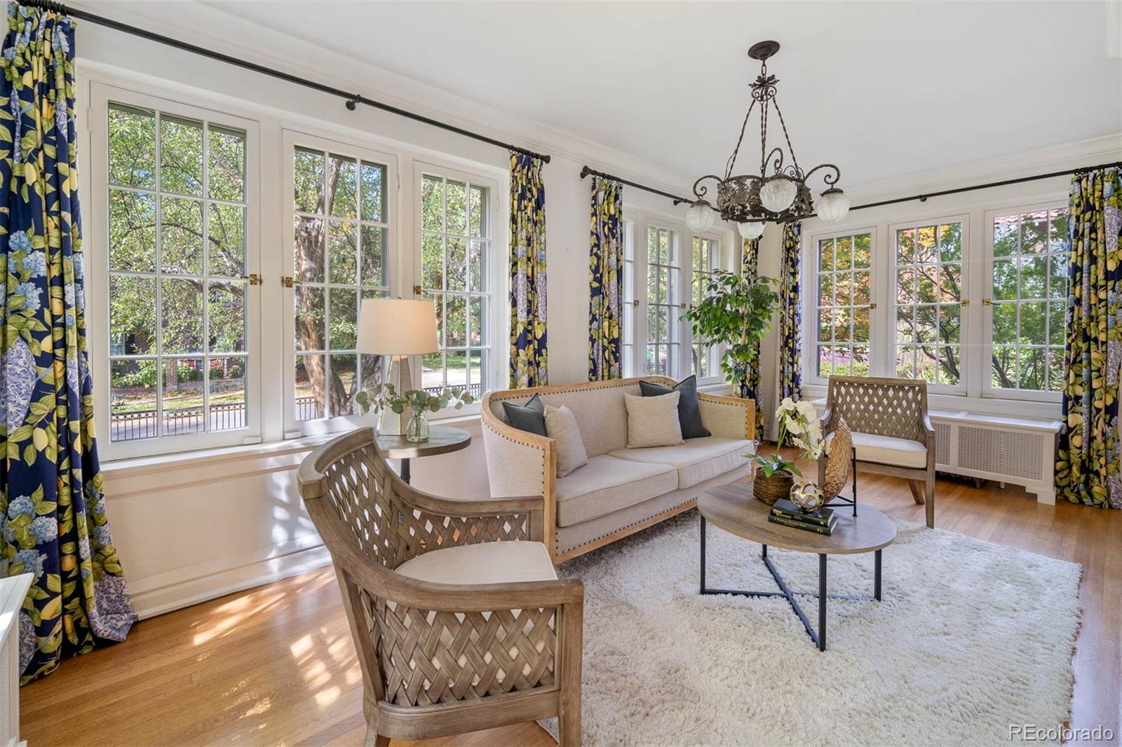 MLS Image #10 for 2215 e 7th avenue parkway,denver, Colorado