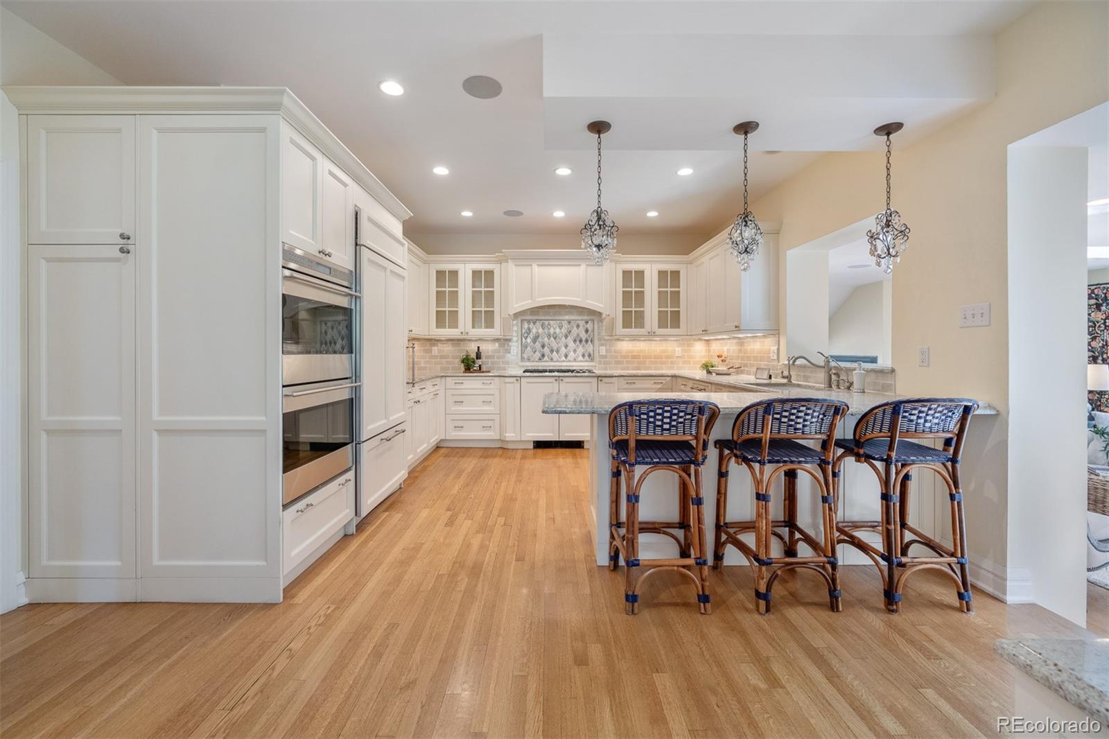 MLS Image #14 for 2215 e 7th avenue parkway,denver, Colorado