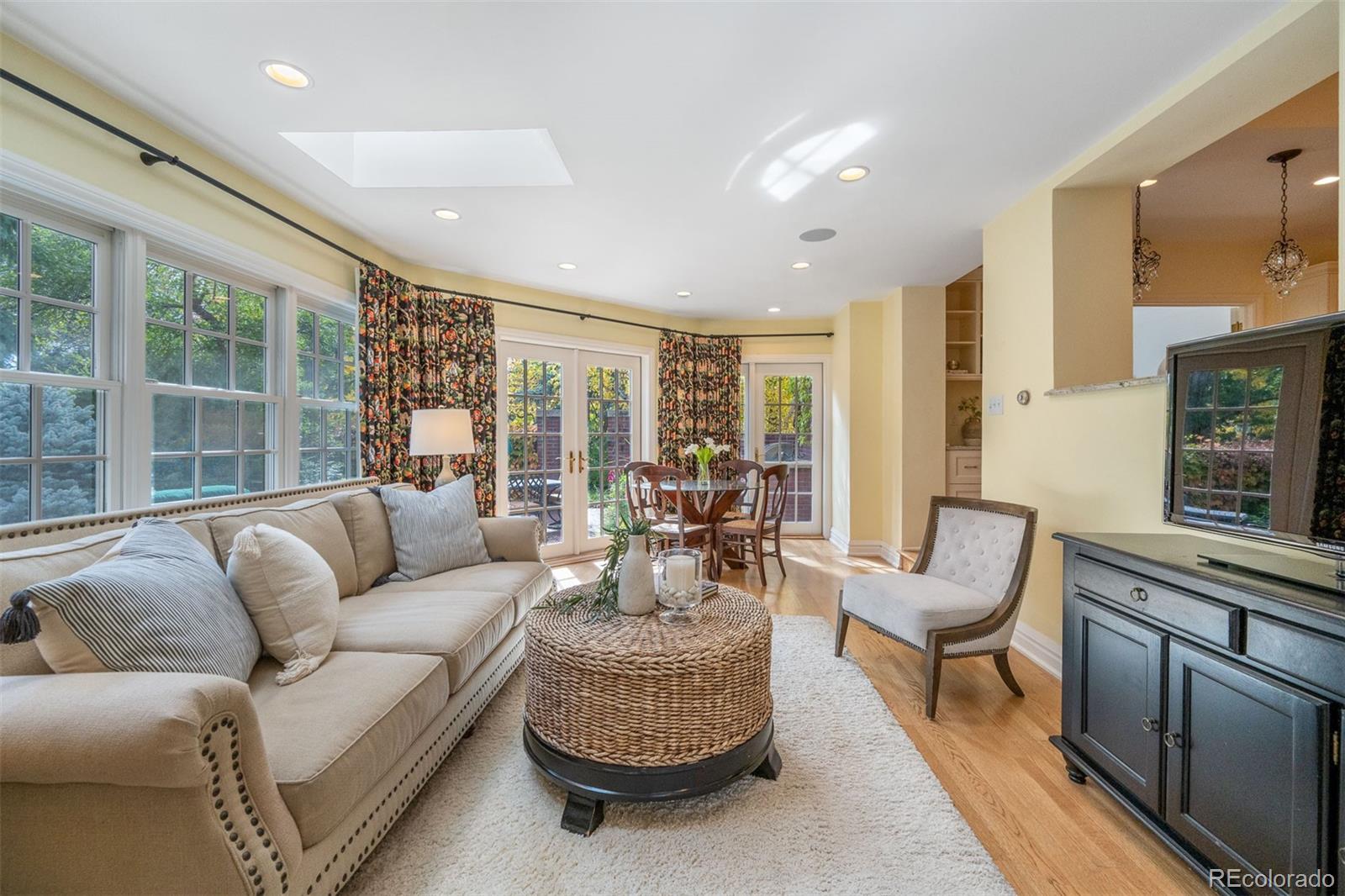 MLS Image #20 for 2215 e 7th avenue parkway,denver, Colorado