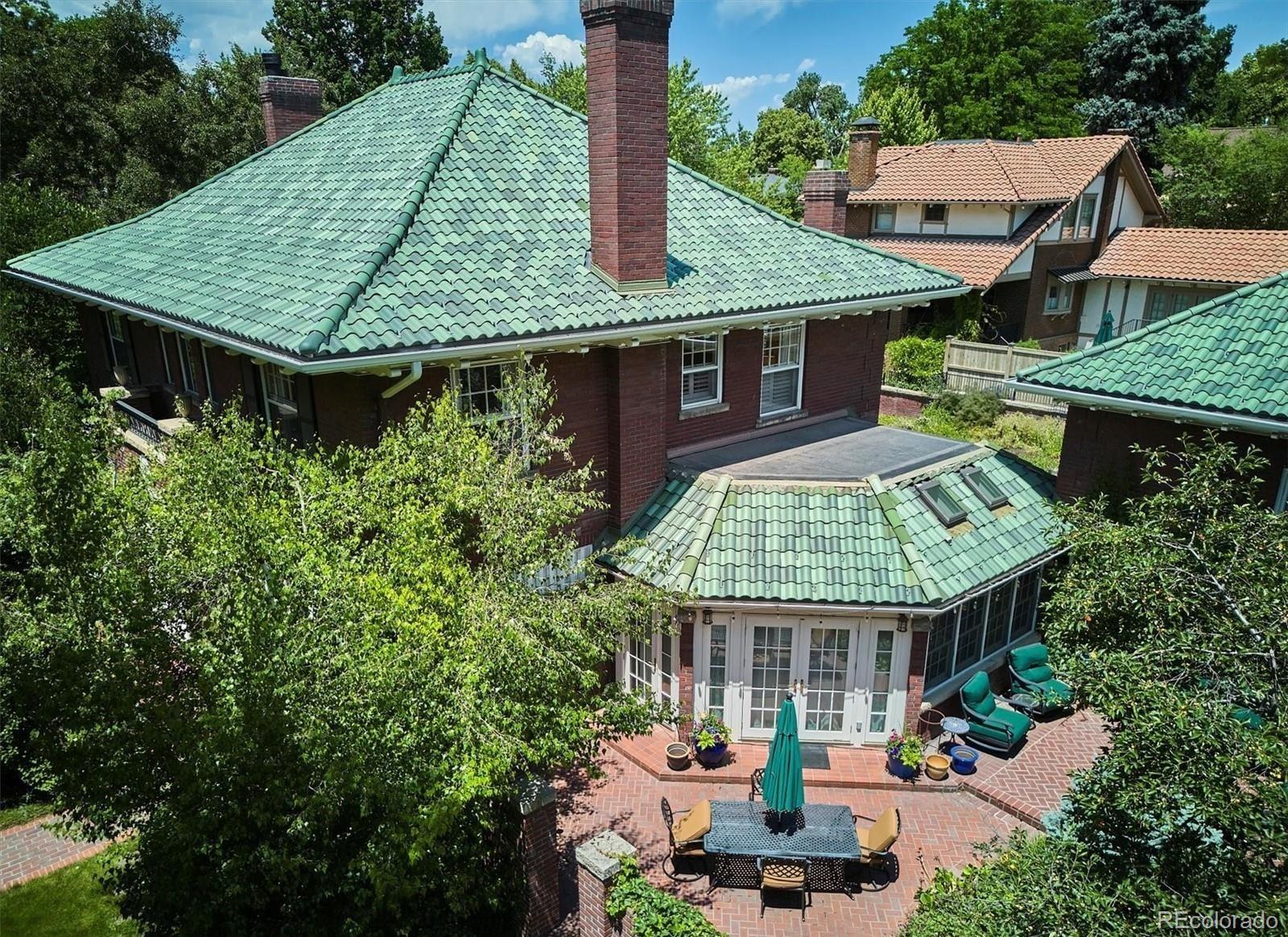 MLS Image #35 for 2215 e 7th avenue parkway,denver, Colorado
