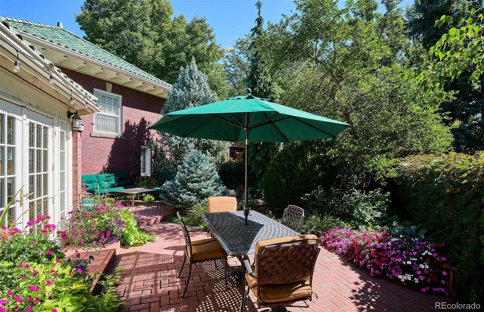 MLS Image #37 for 2215 e 7th avenue parkway,denver, Colorado