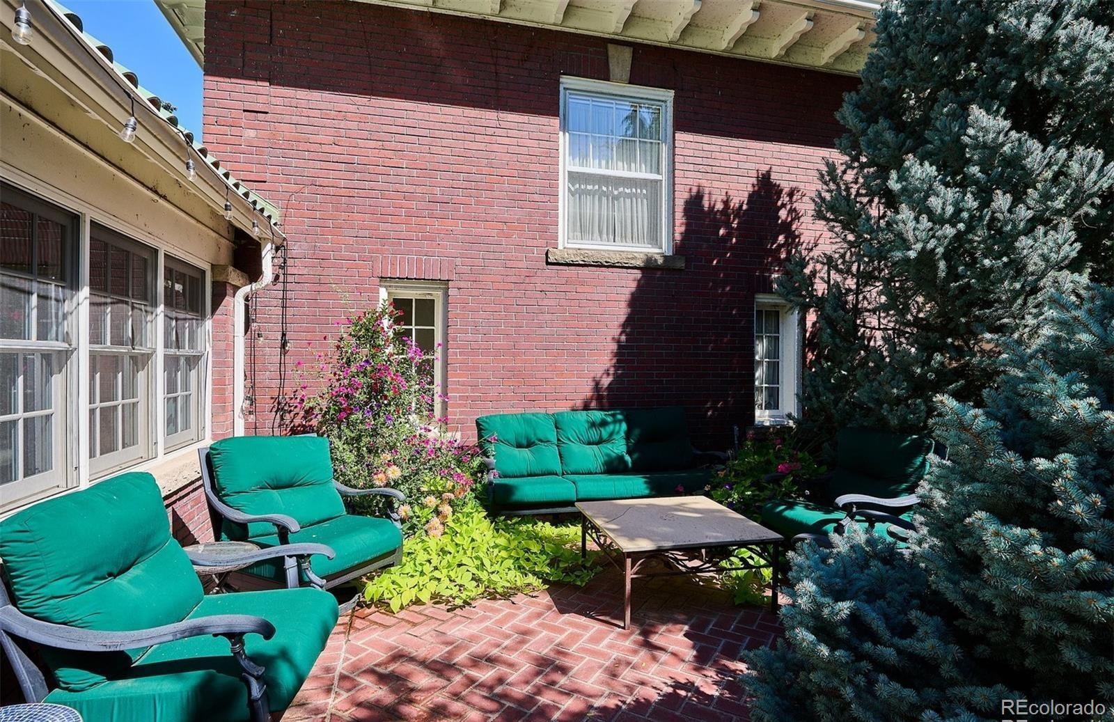 MLS Image #38 for 2215 e 7th avenue parkway,denver, Colorado