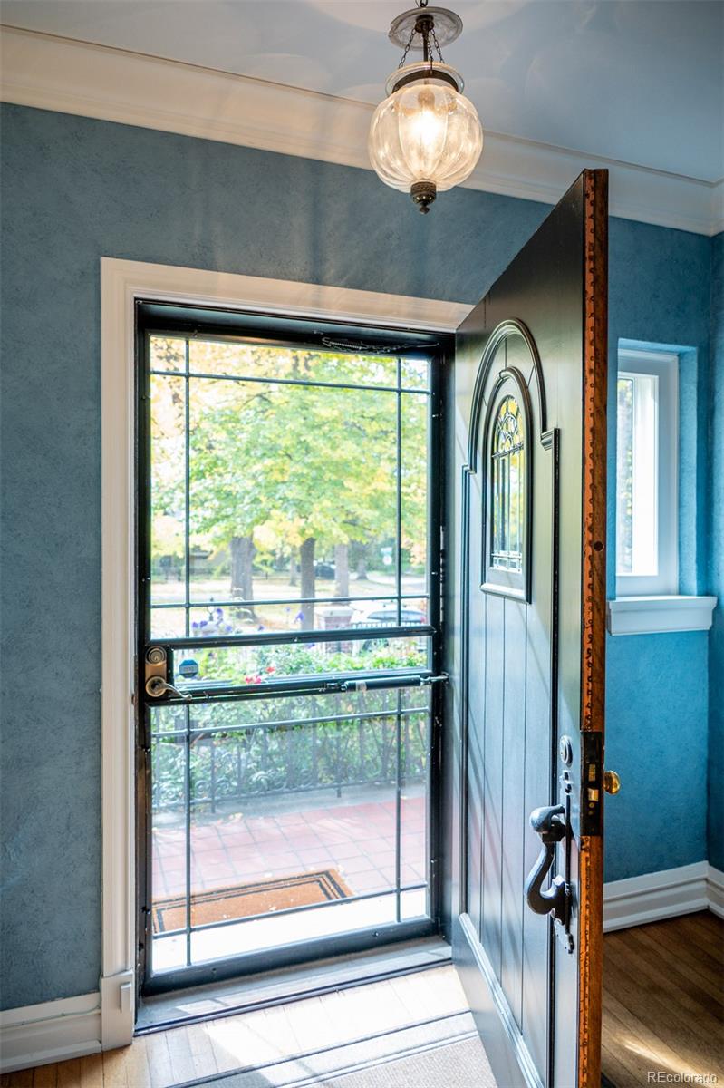 MLS Image #5 for 2215 e 7th avenue parkway,denver, Colorado