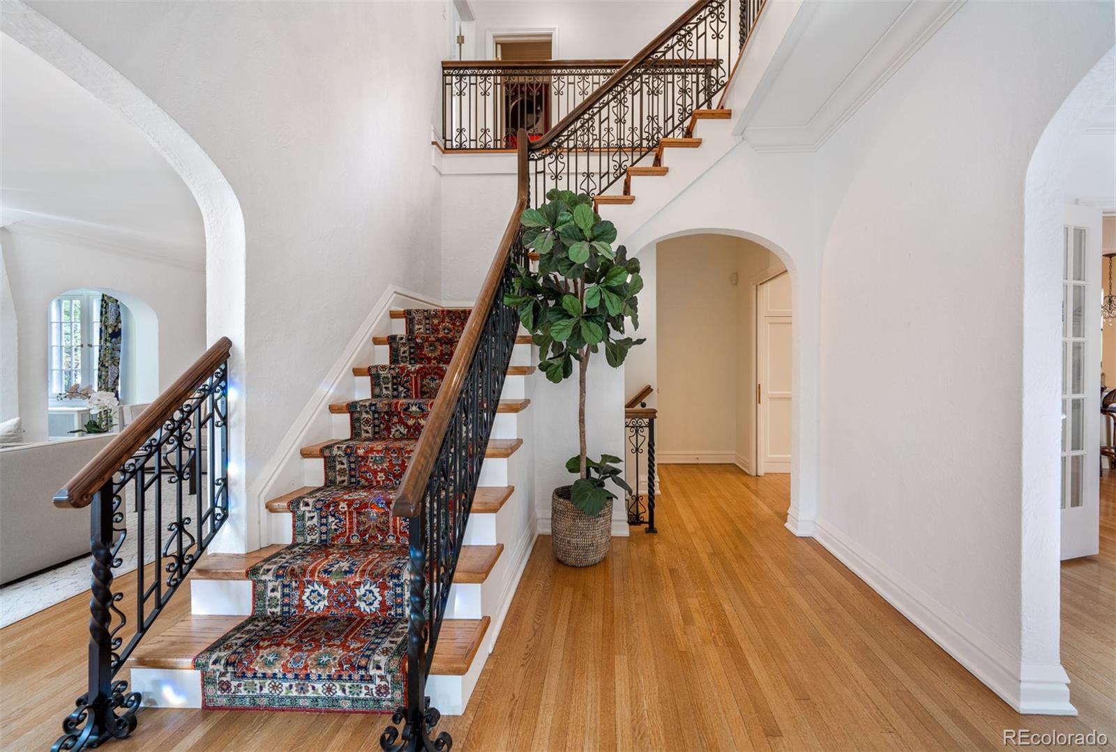 MLS Image #6 for 2215 e 7th avenue parkway,denver, Colorado