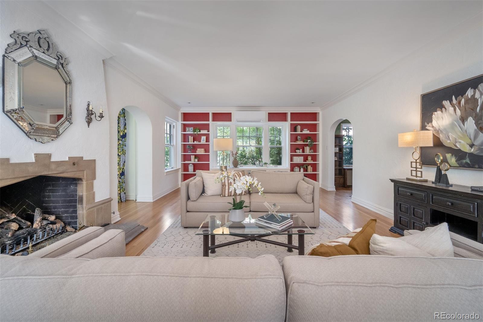 MLS Image #7 for 2215 e 7th avenue parkway,denver, Colorado